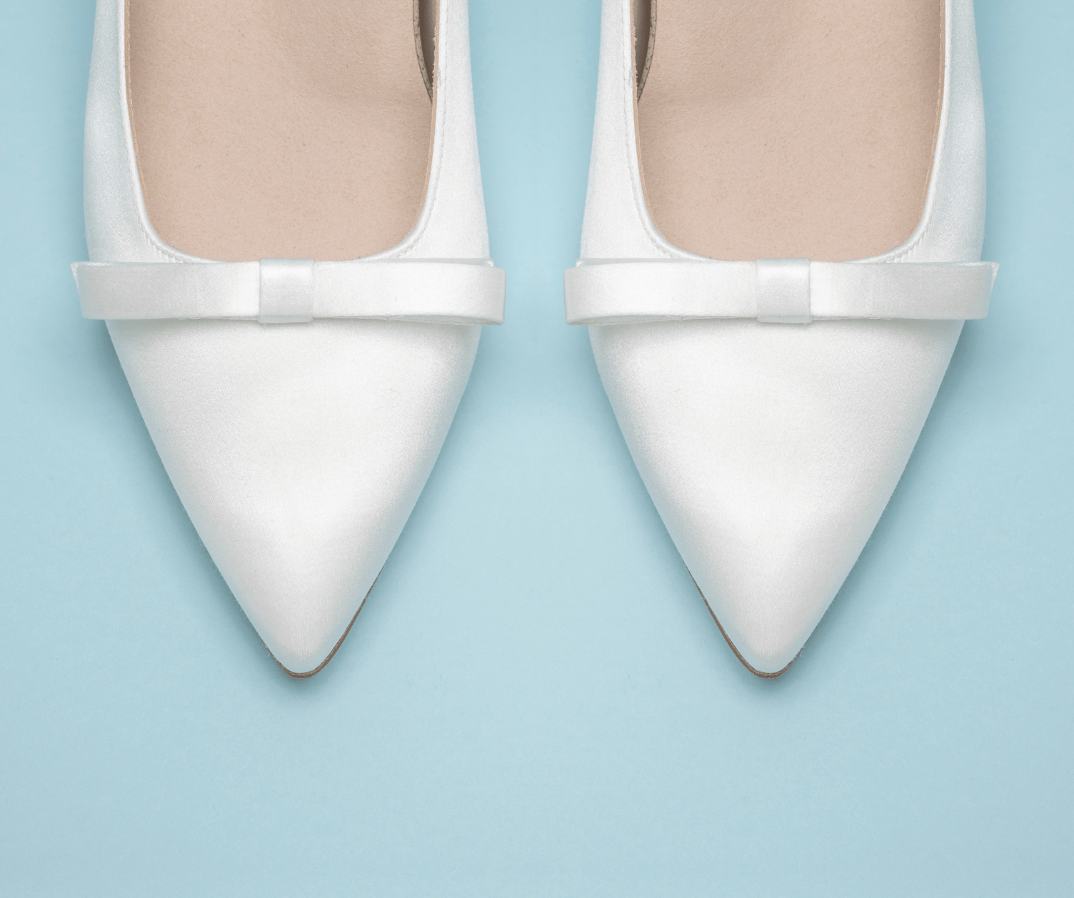 Gloria 55 Pump - Scarlett Chase®