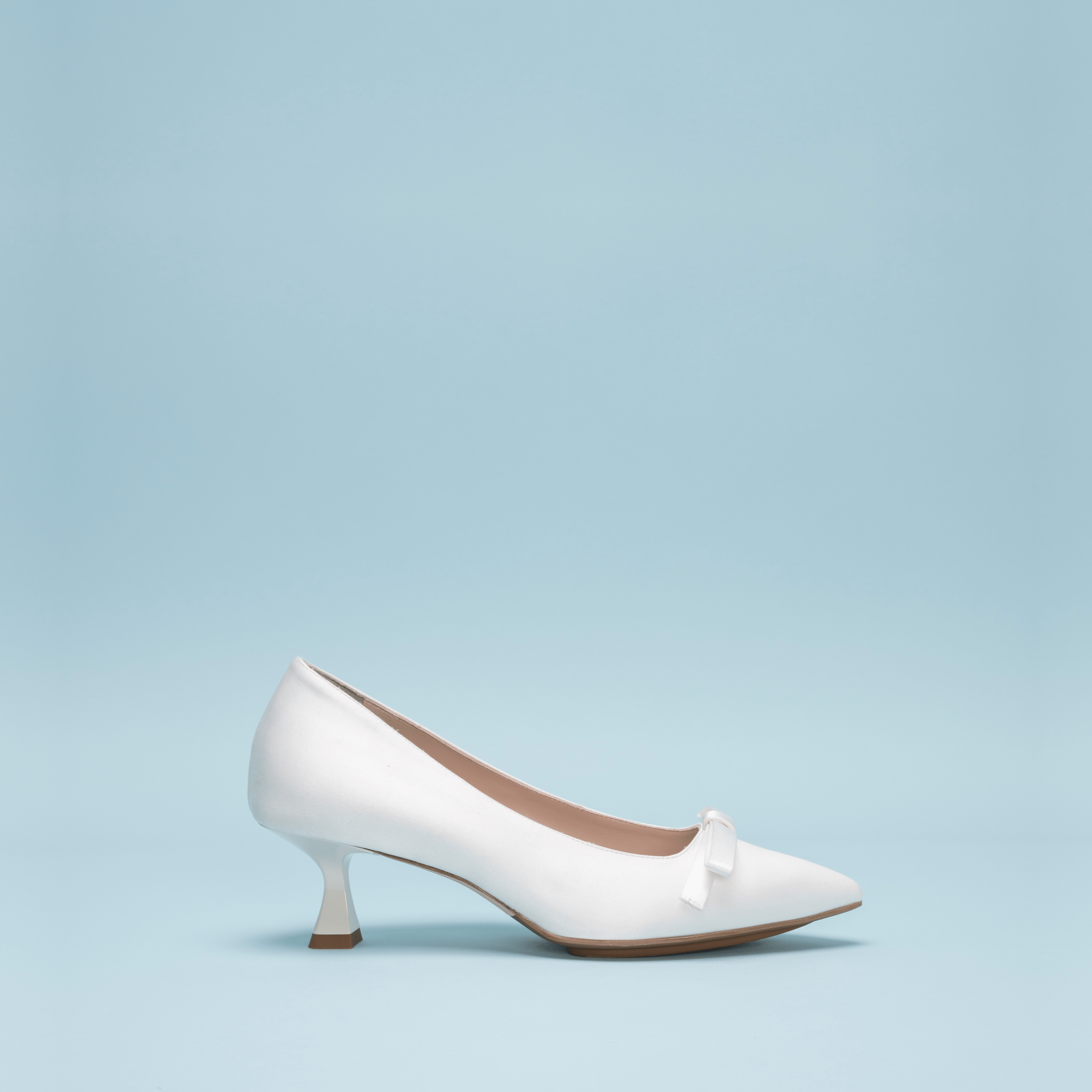 Gloria 55 Pump - Scarlett Chase®