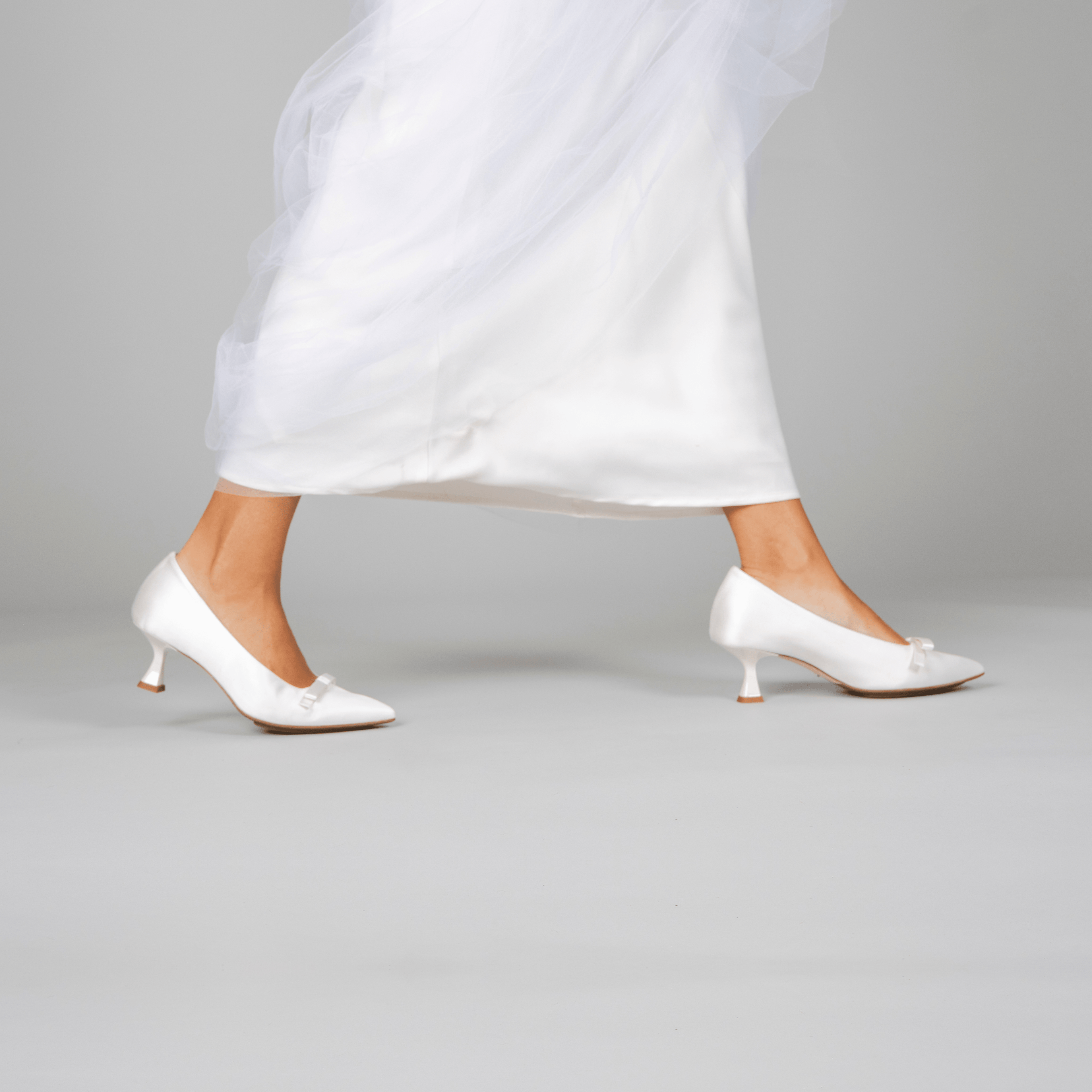 Gloria 55 Pump - Scarlett Chase®