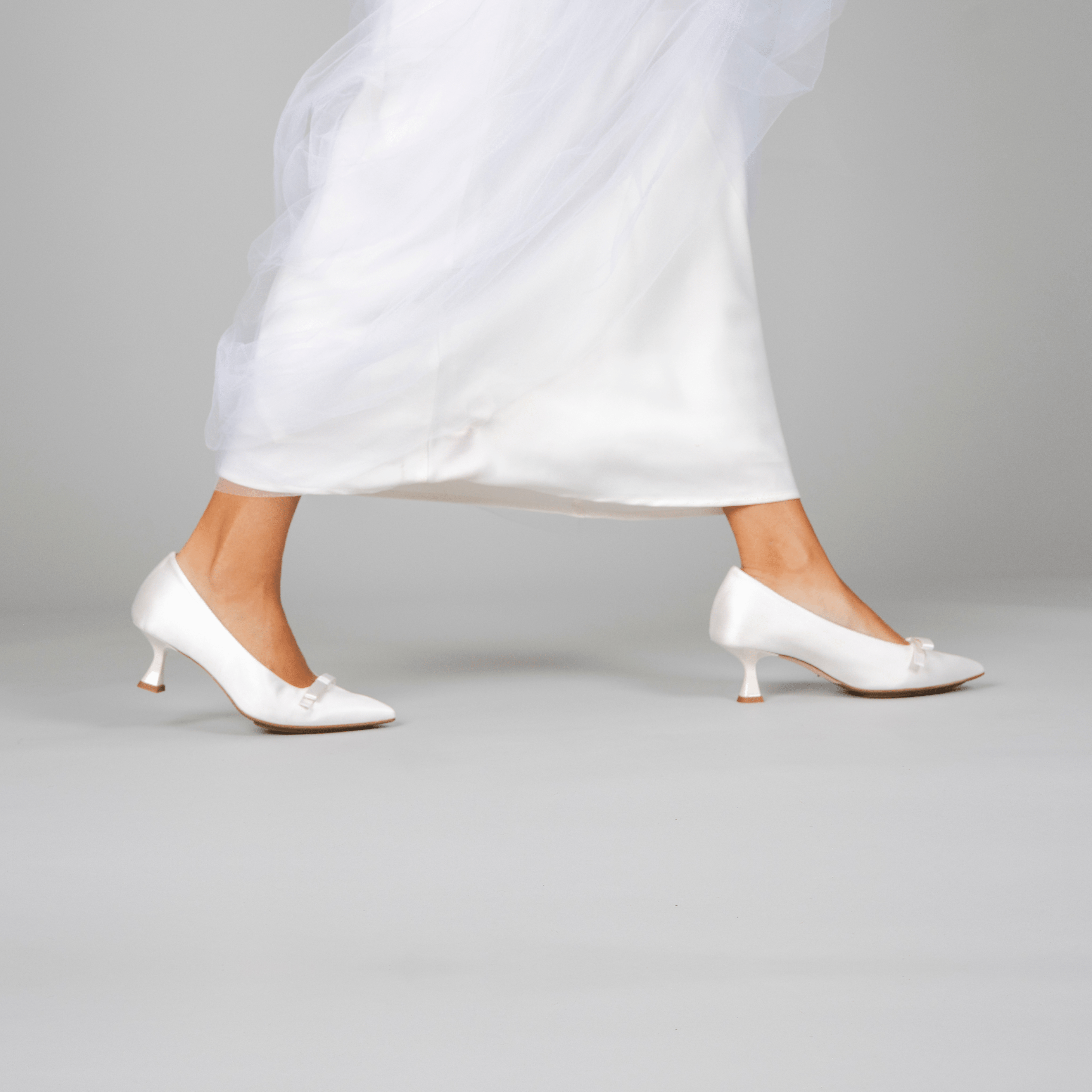 Gloria 55 Pump - Scarlett Chase®