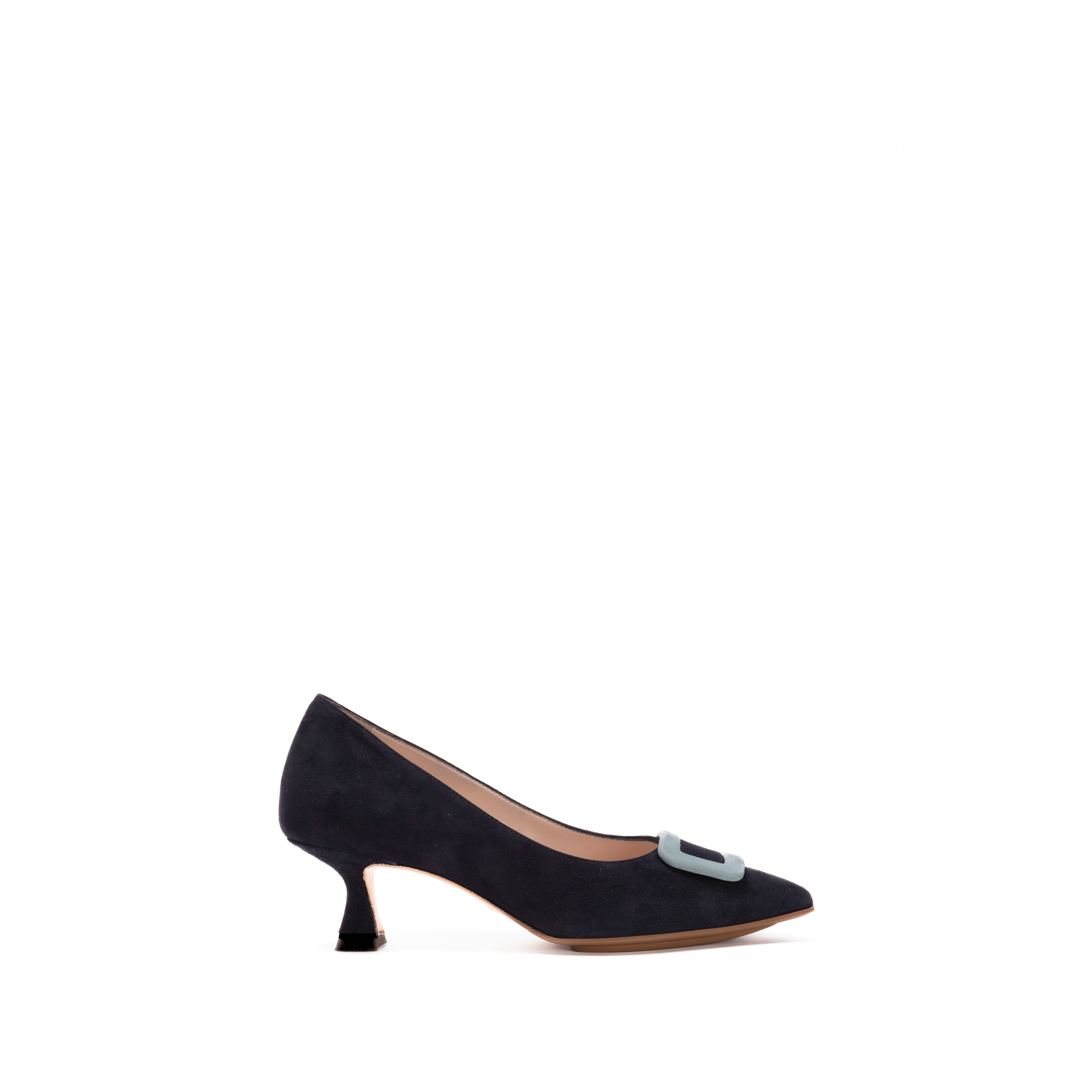 Greta 55 Pump - Scarlett Chase®