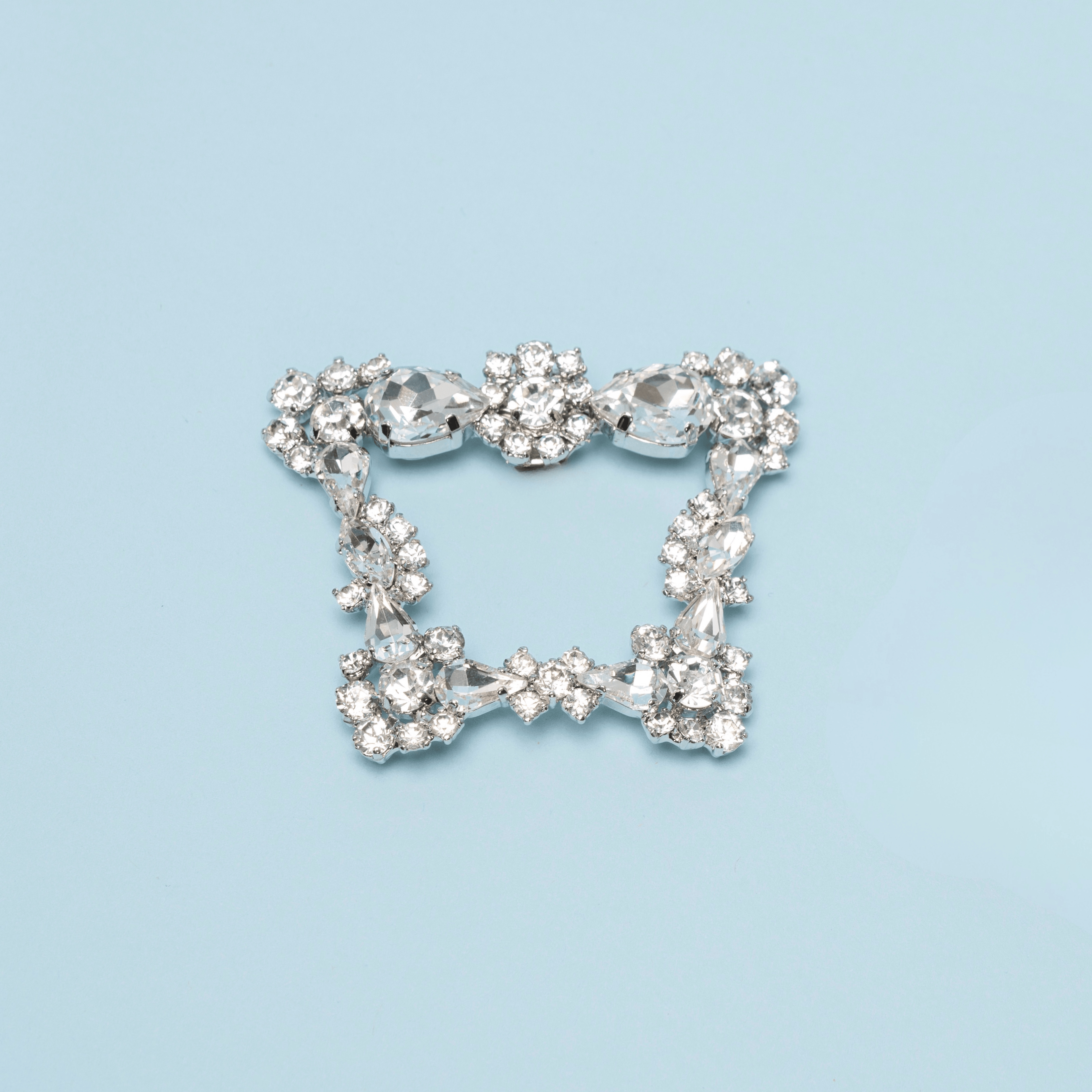 Paris Brooch - Scarlett Chase®