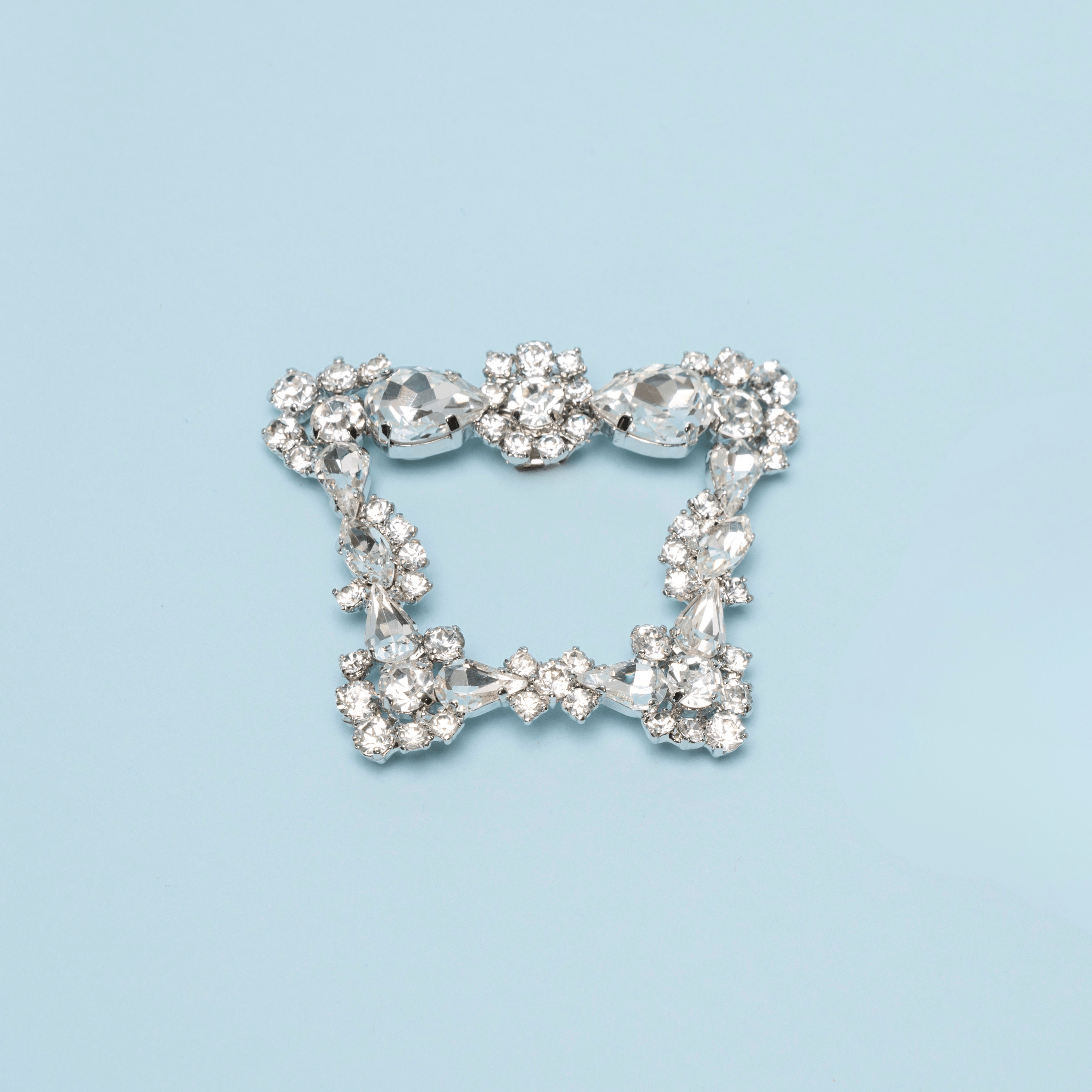 Paris Brooch - Scarlett Chase®