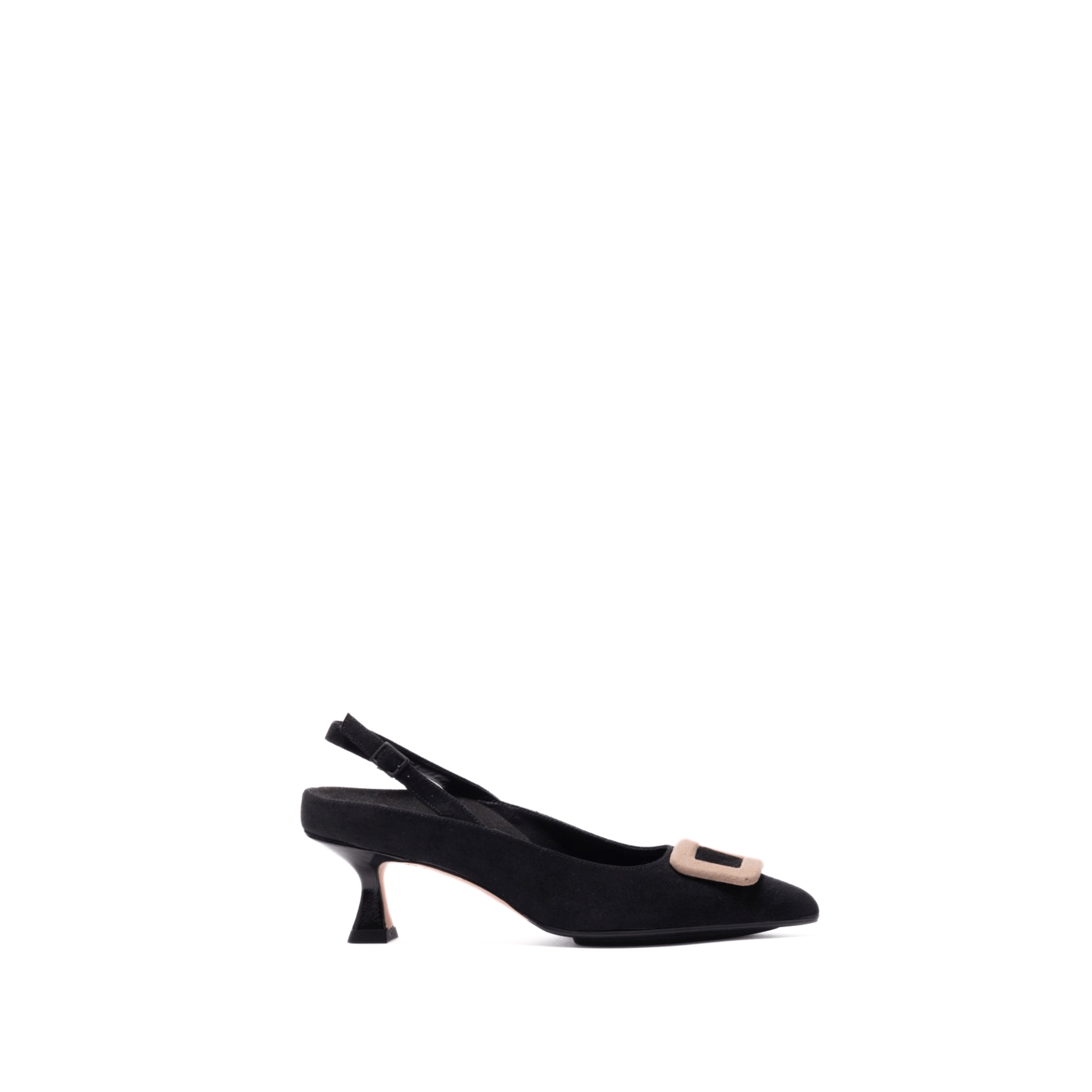 Reese 55 Slingback - Scarlett Chase®