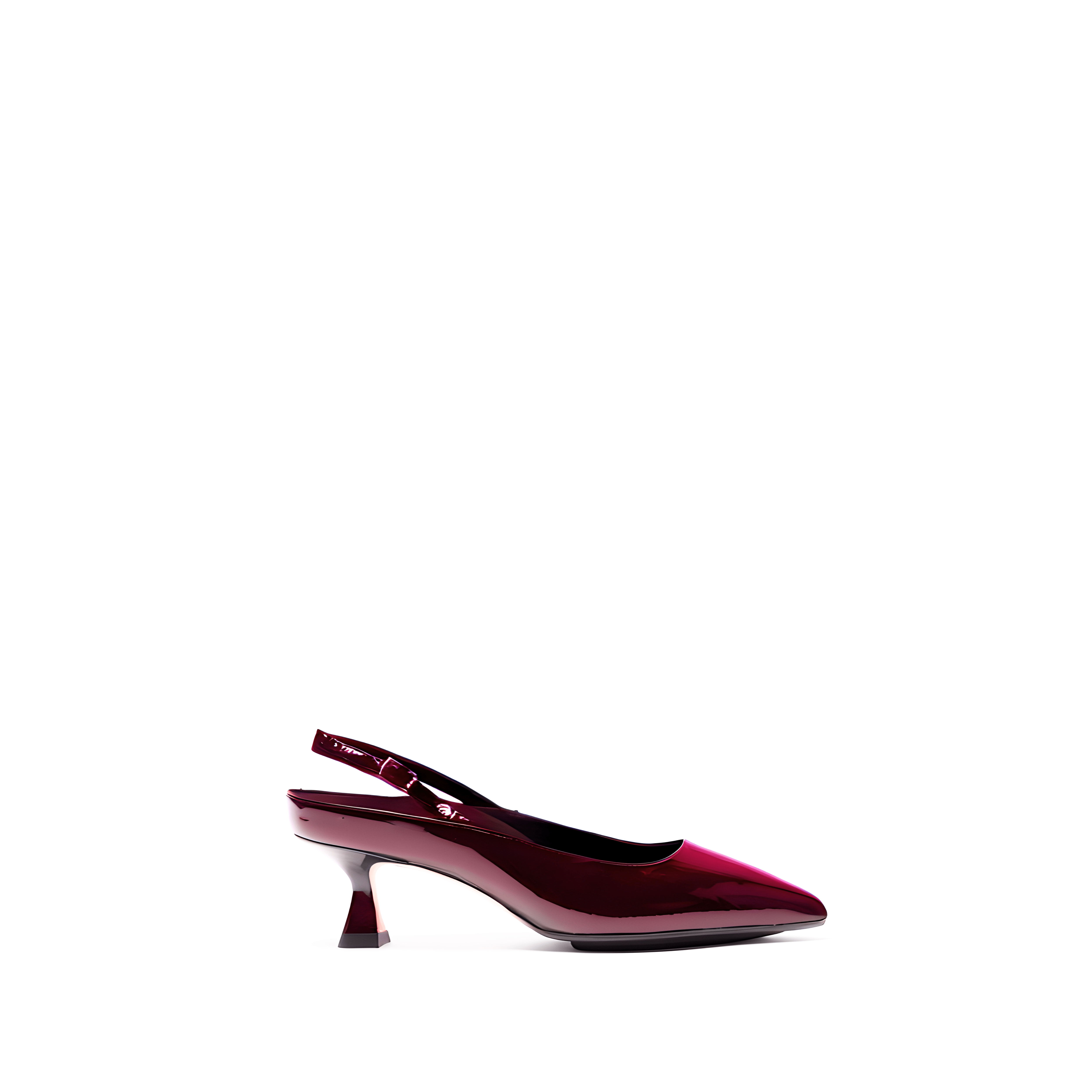 Renee 55 Slingback - Scarlett Chase®