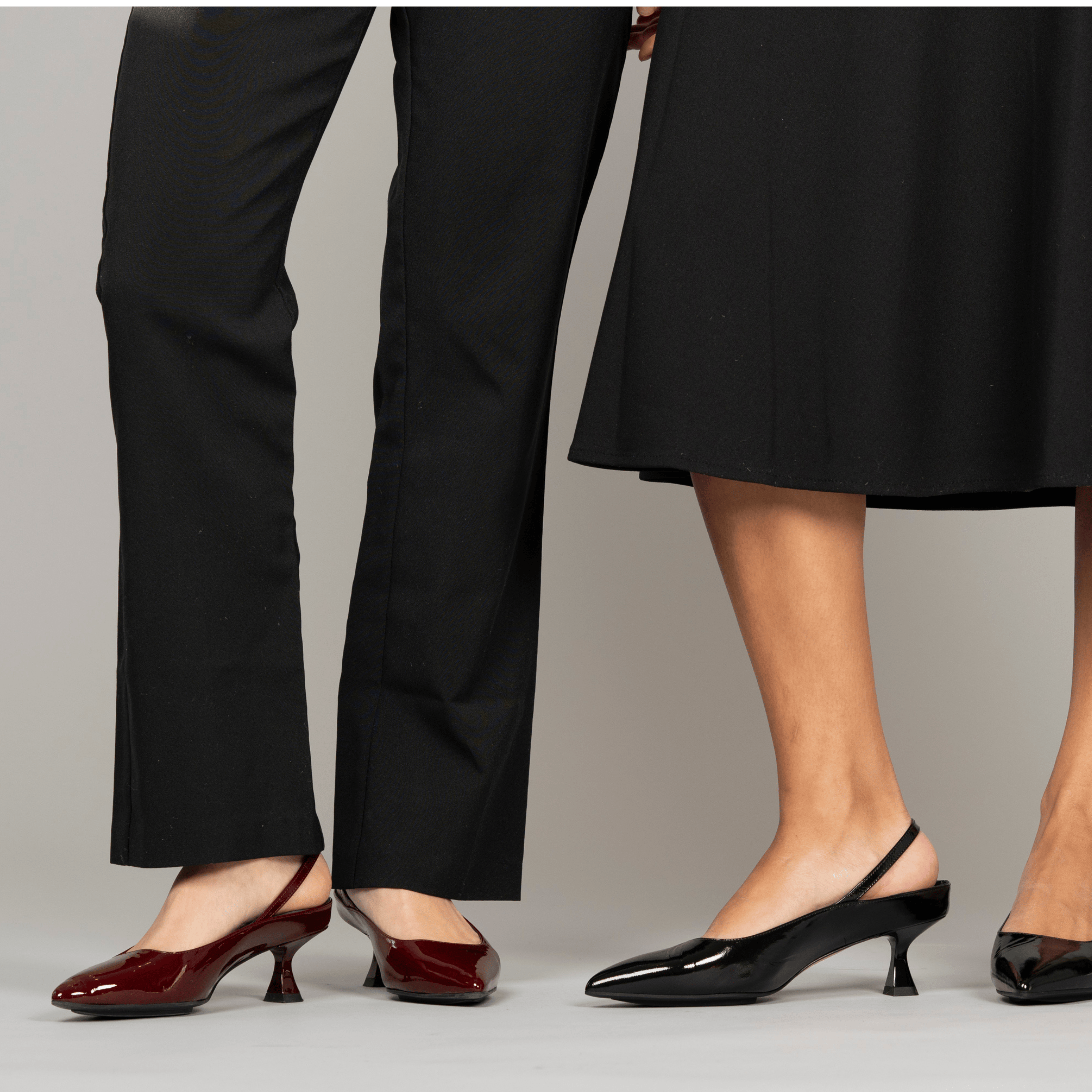 Renee 55 Slingback - Scarlett Chase®