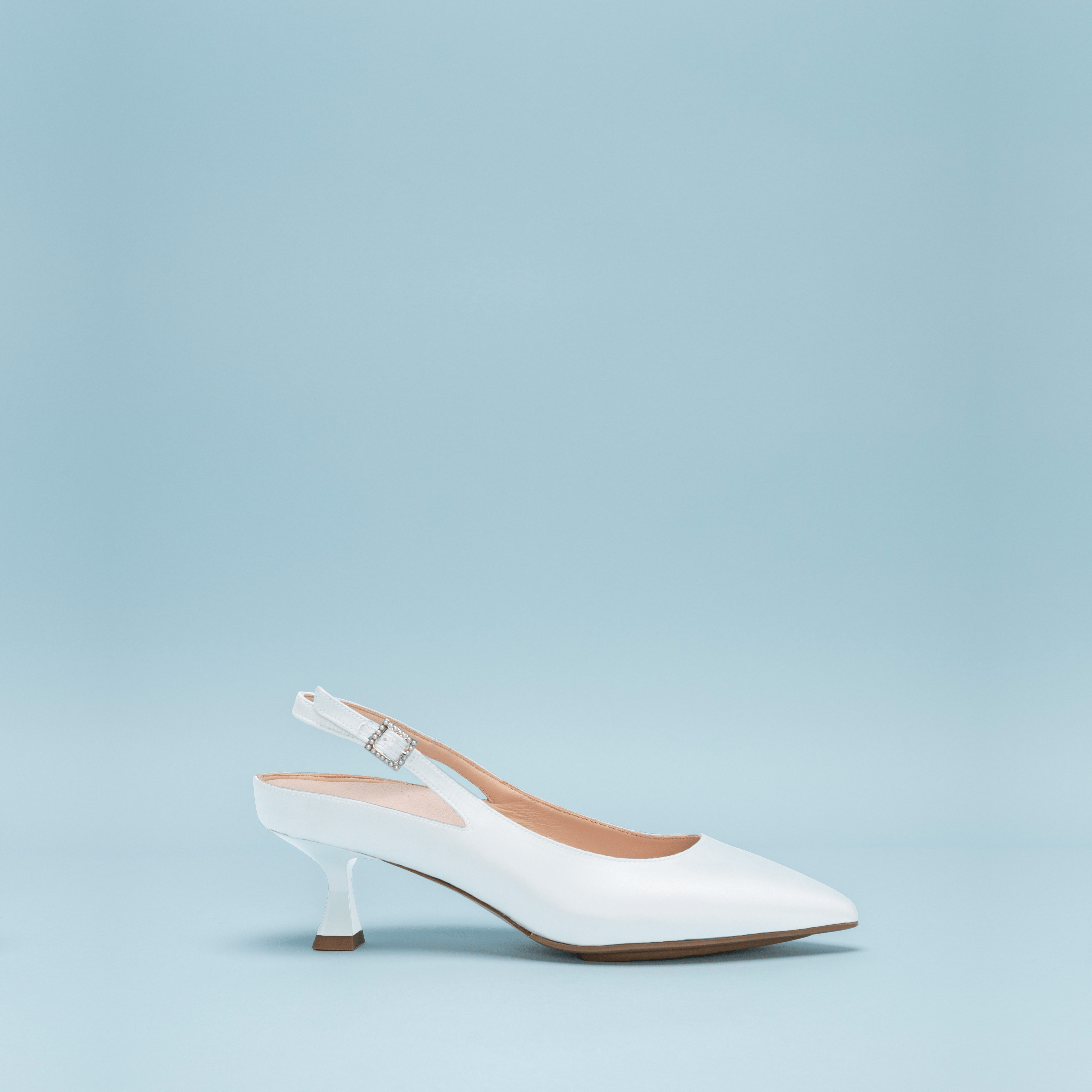 Roma 55 Slingback - Scarlett Chase®