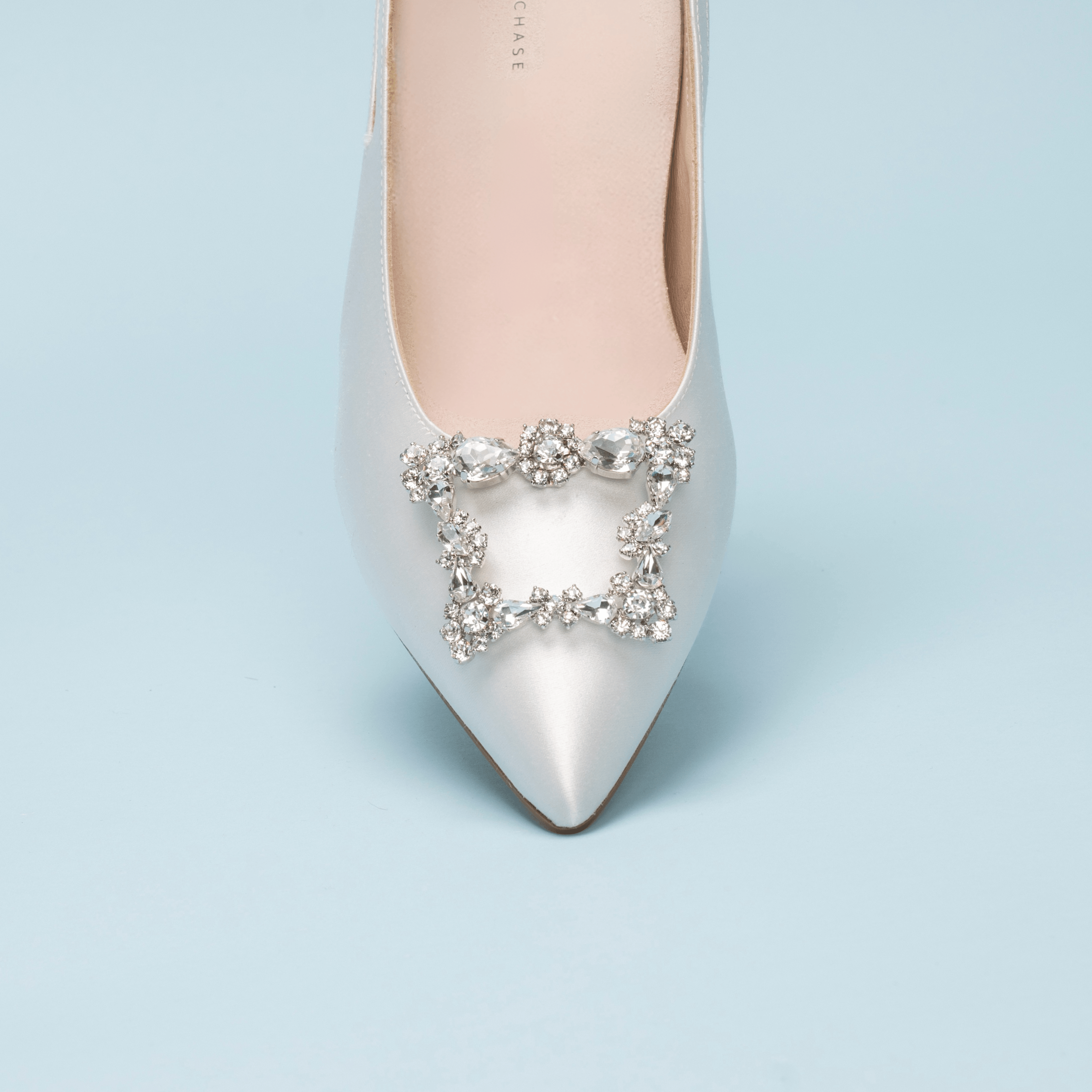 Roma 55 Slingback - Scarlett Chase®