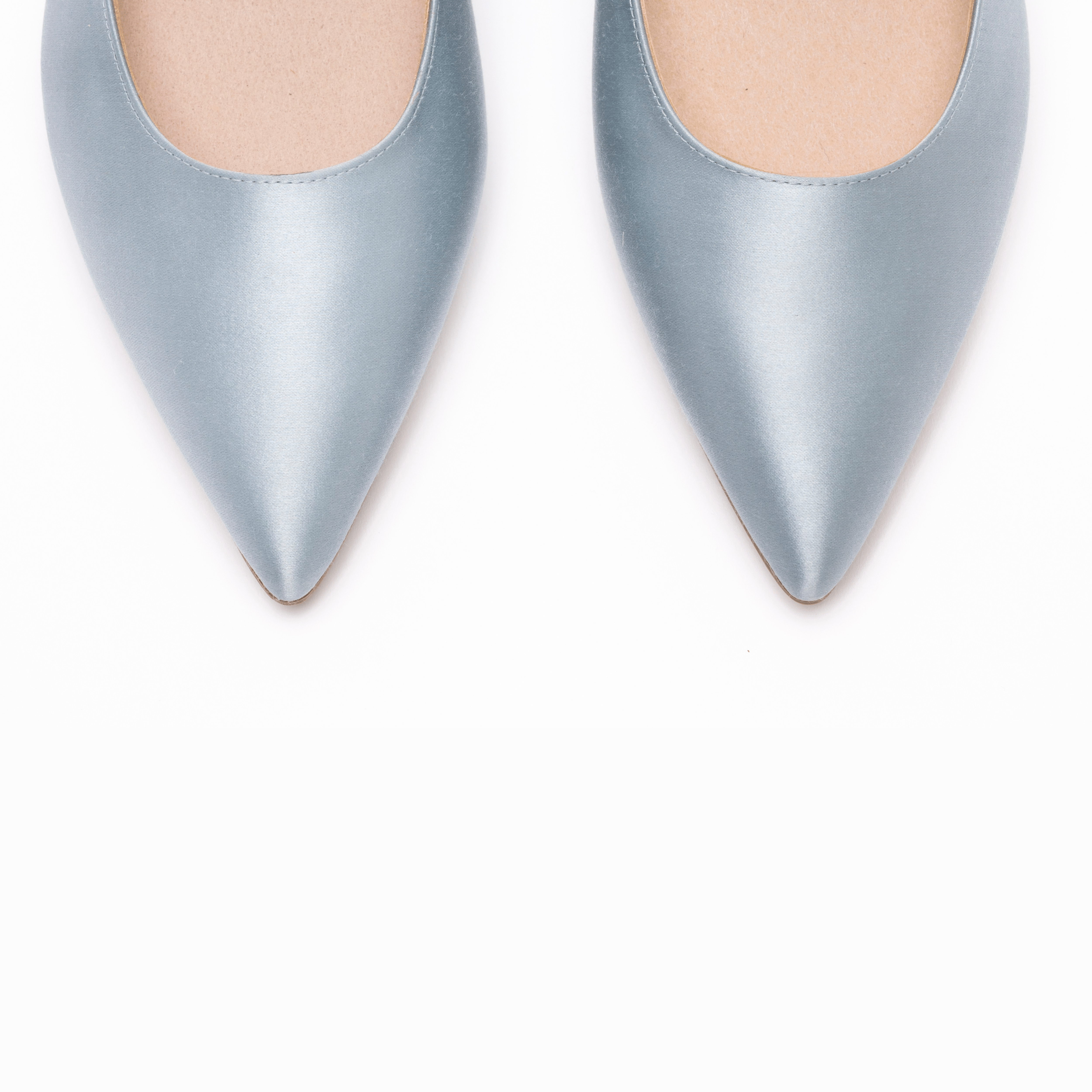 Roma 55 Slingback - Scarlett Chase®