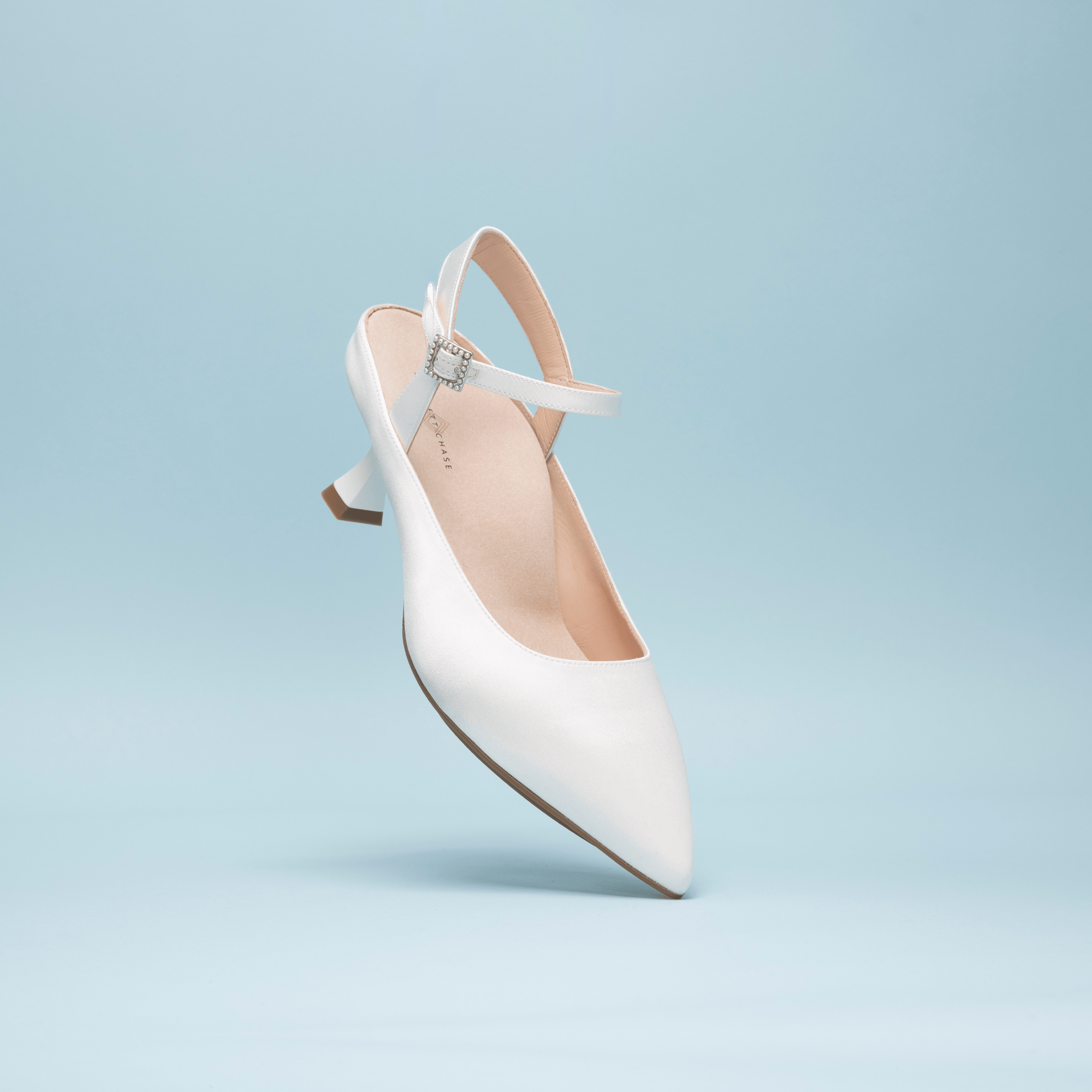 Rose 55 Pump - Scarlett Chase®