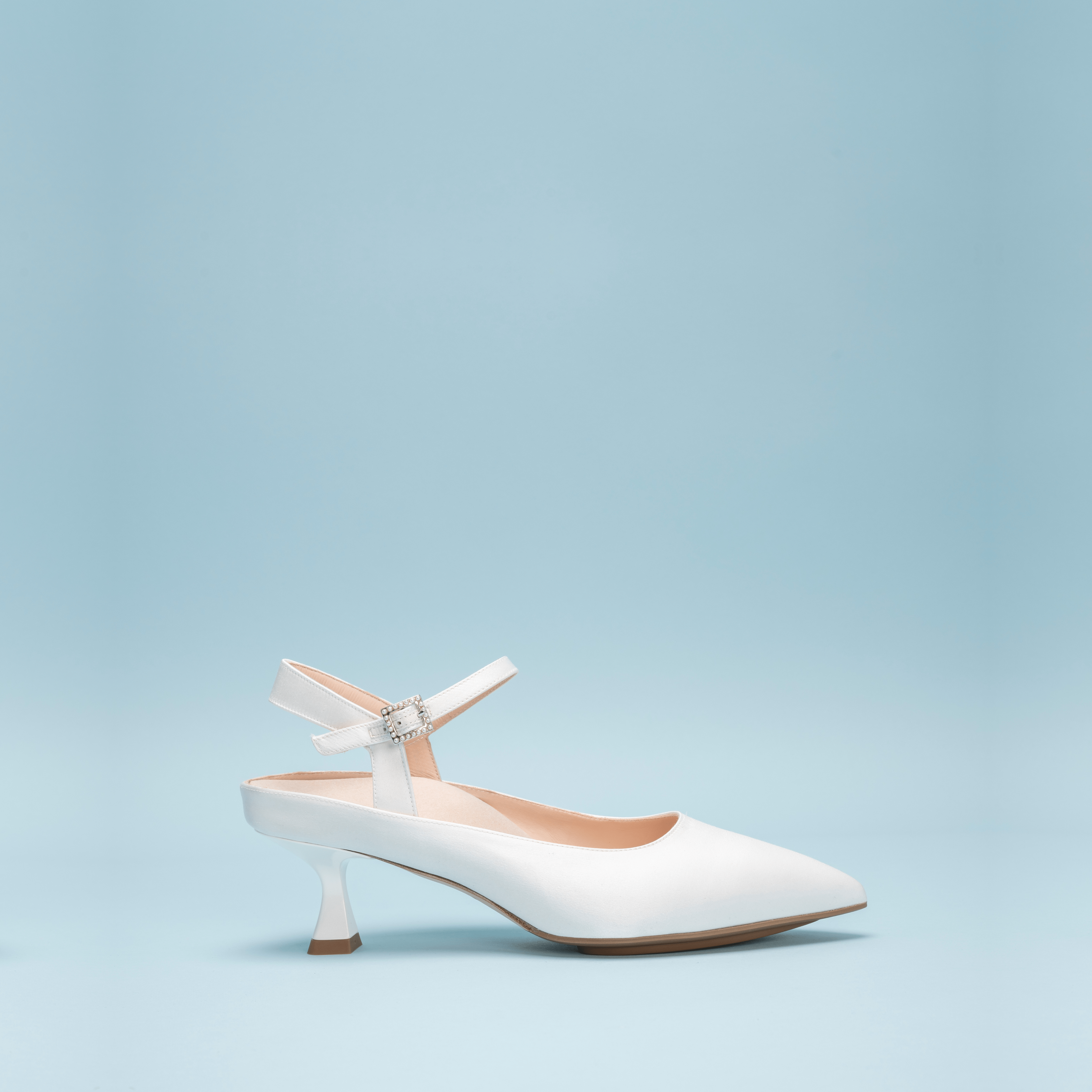 Rose 55 Pump - Scarlett Chase®