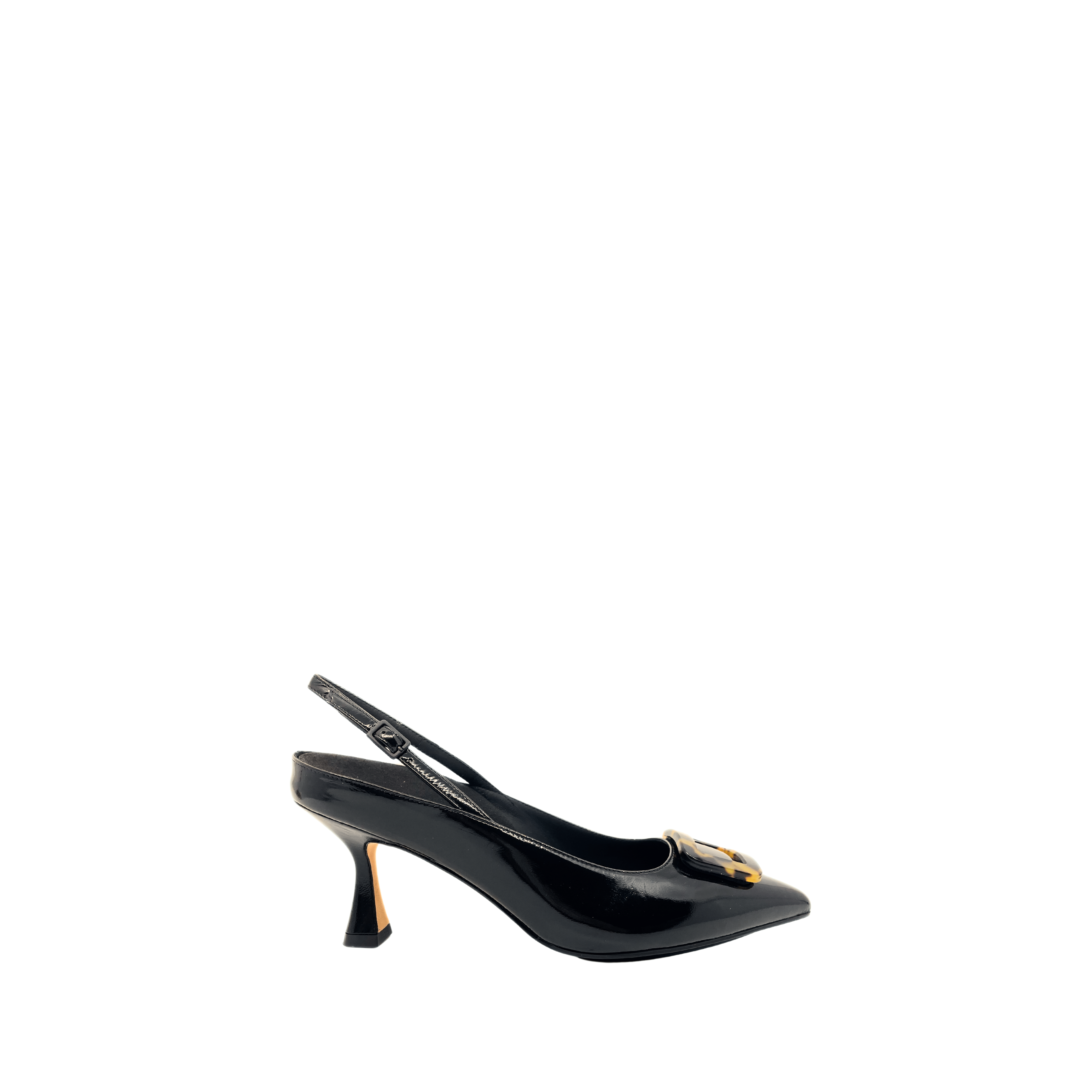 Row 75 Slingback - Scarlett Chase®