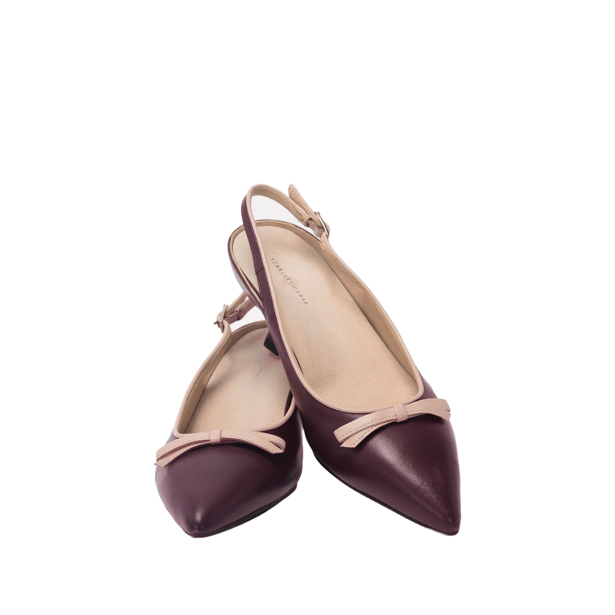 Roni 55 Slingback
