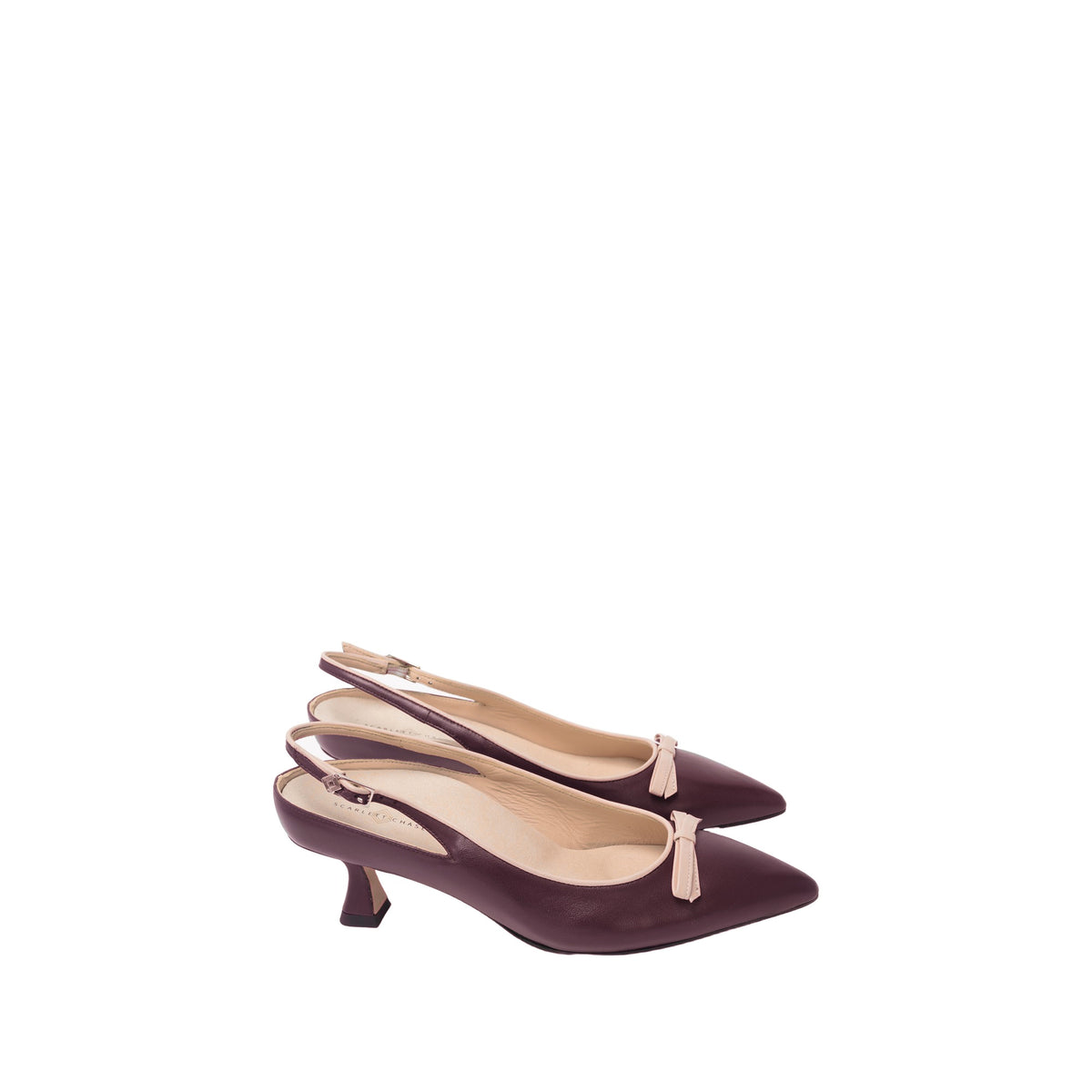 Roni 55 Slingback