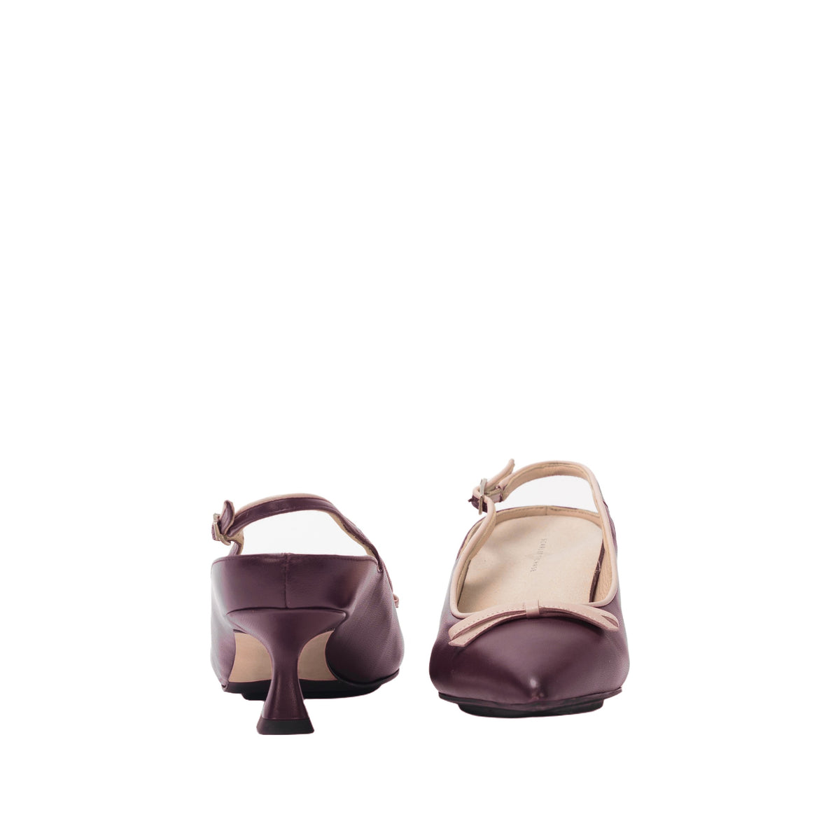Roni 55 Slingback
