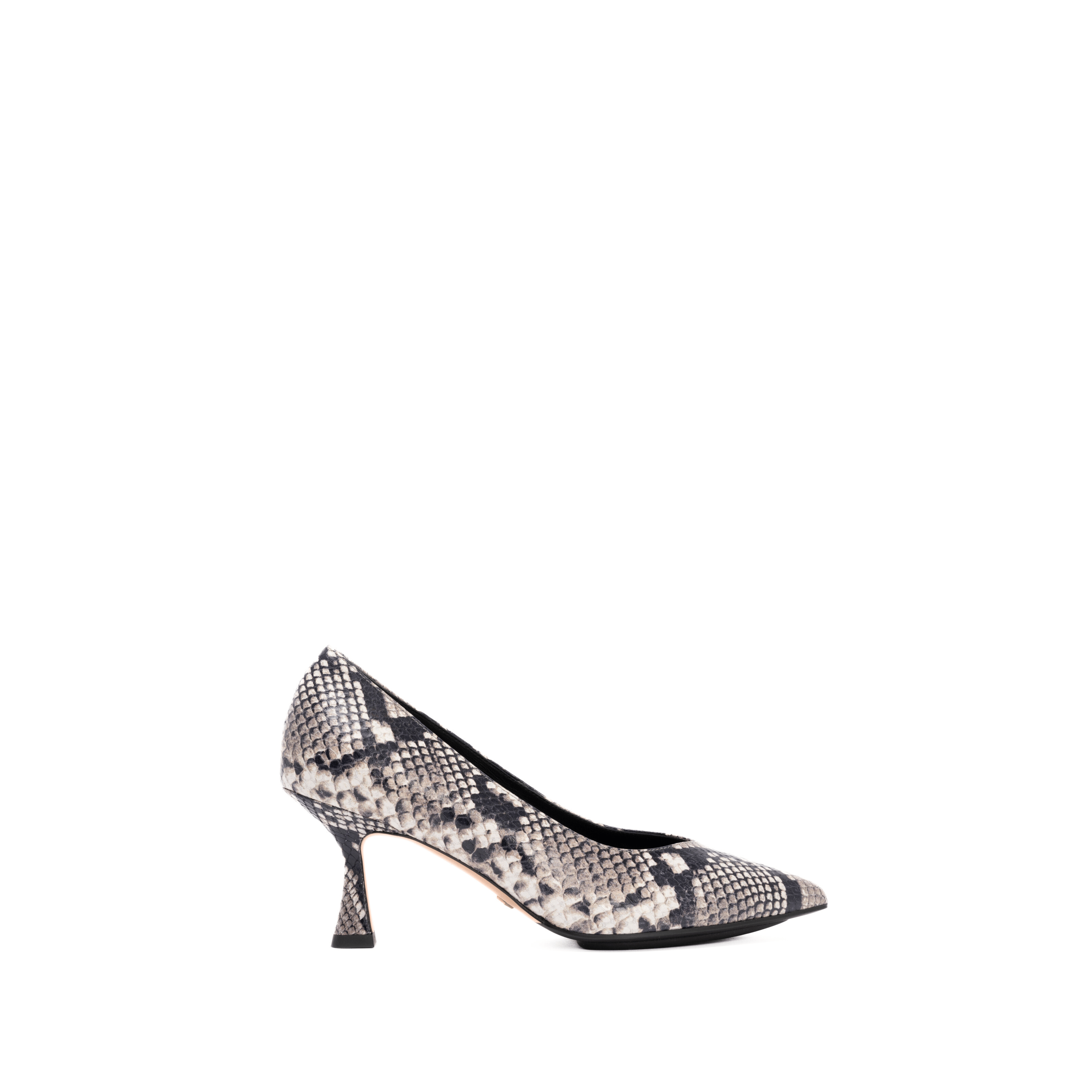 Soiree 75 Pump - Scarlett Chase®