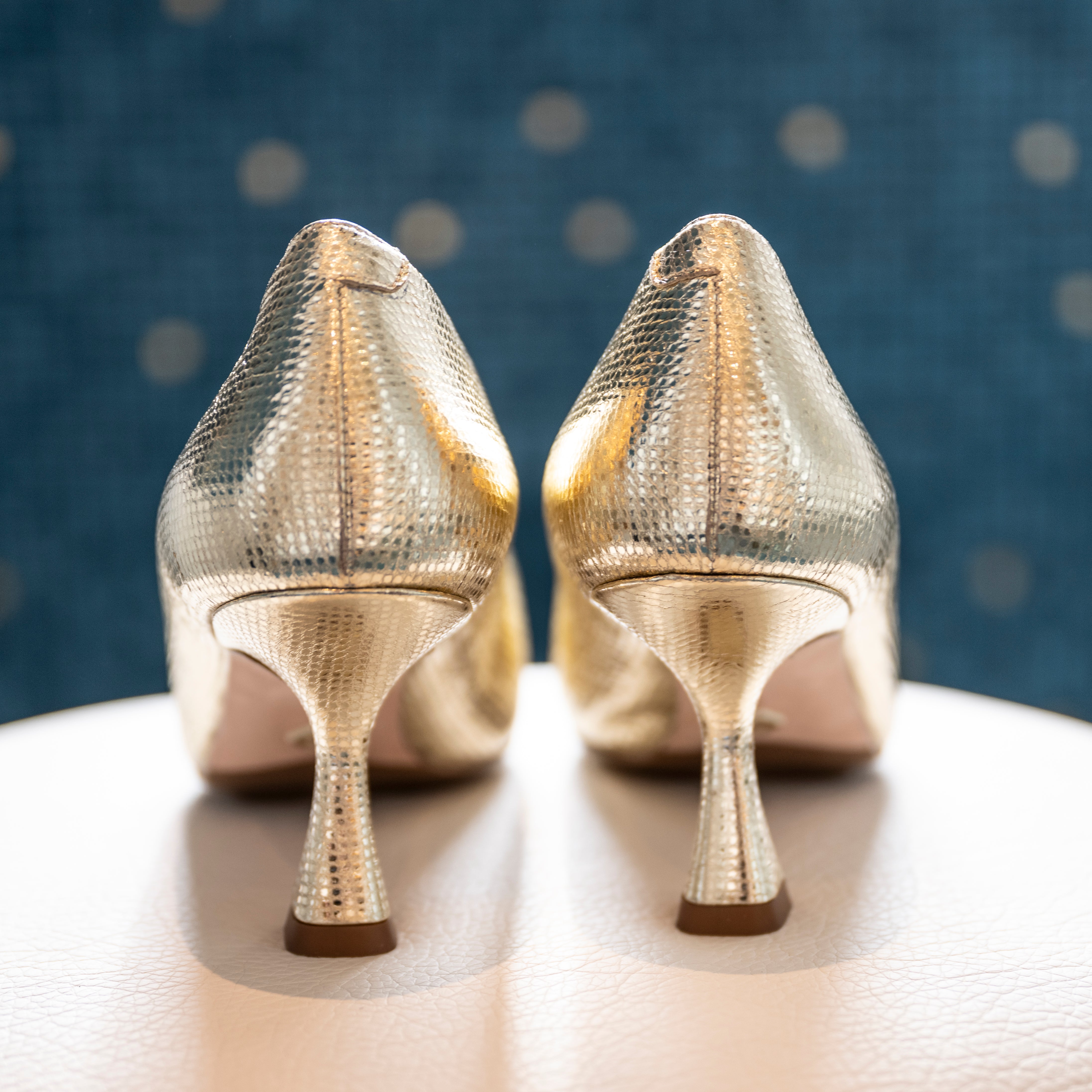 Soiree 75 Pump - Scarlett Chase®
