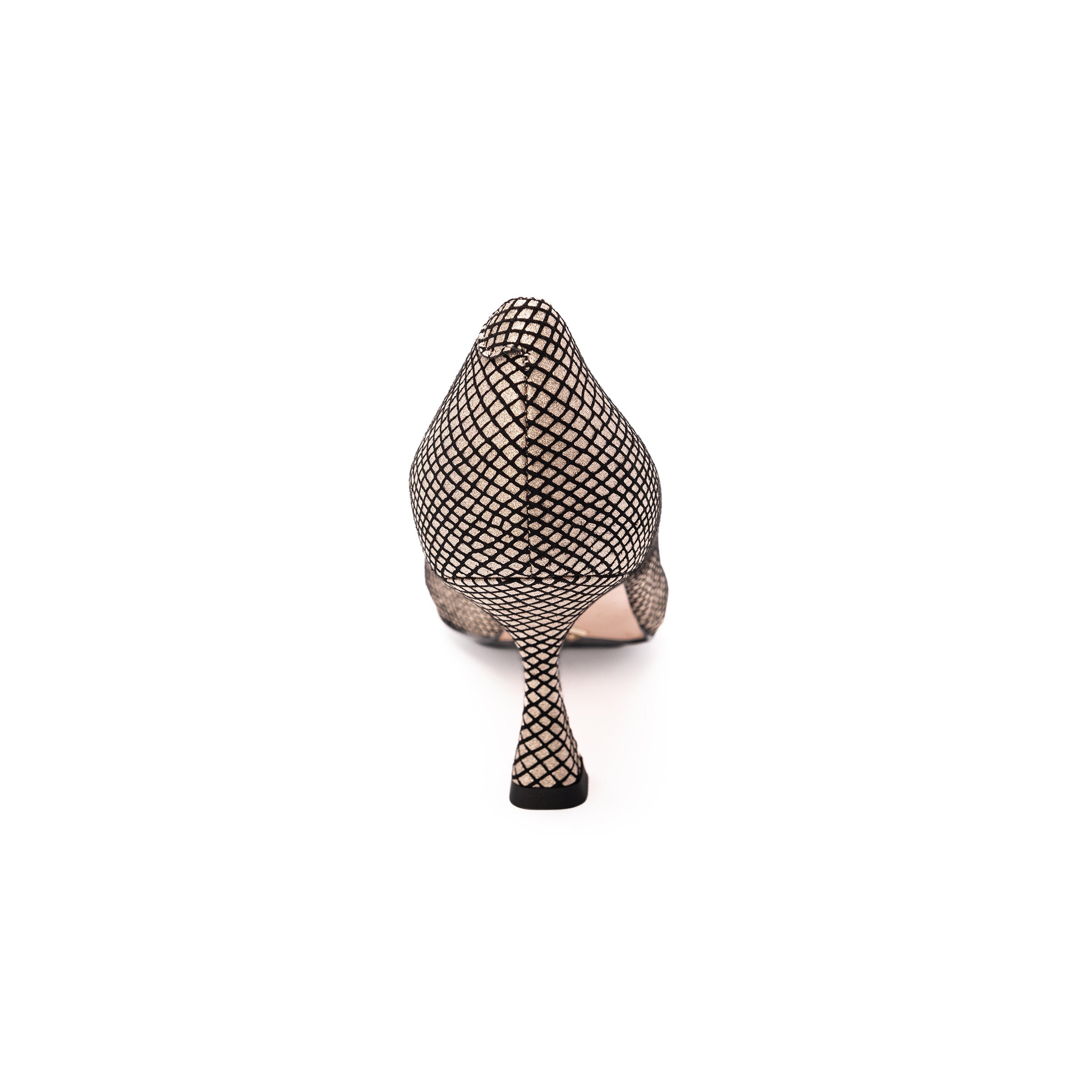 Soiree 75 Pump - Scarlett Chase®