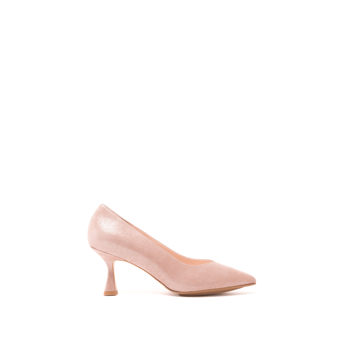 Soiree 75 Pump - Scarlett Chase®