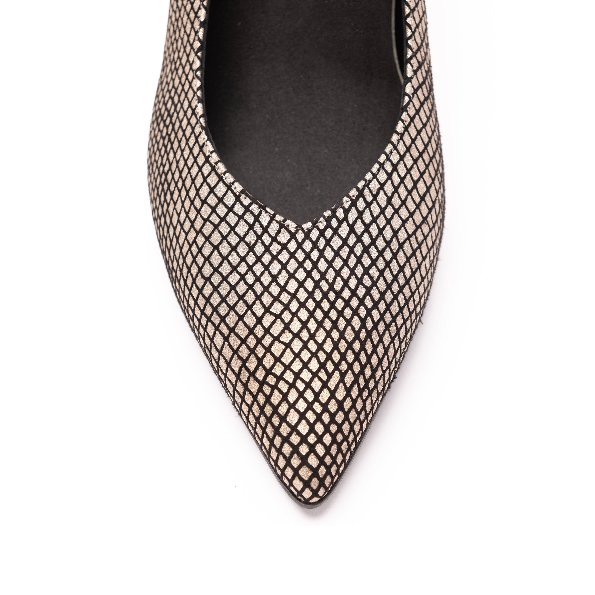 Soiree 75 Pump - Scarlett Chase®