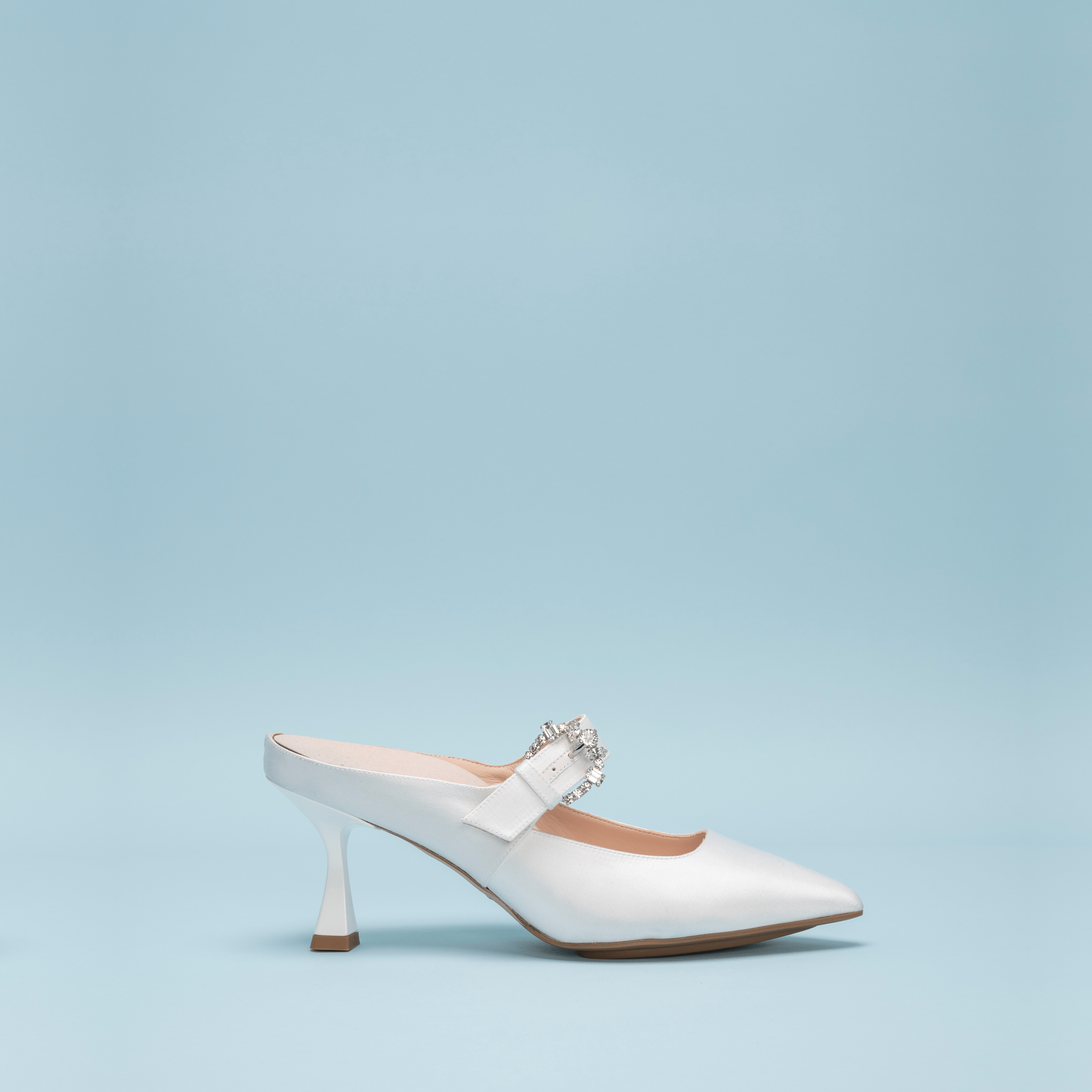 Vivian 75 Pump - Scarlett Chase®