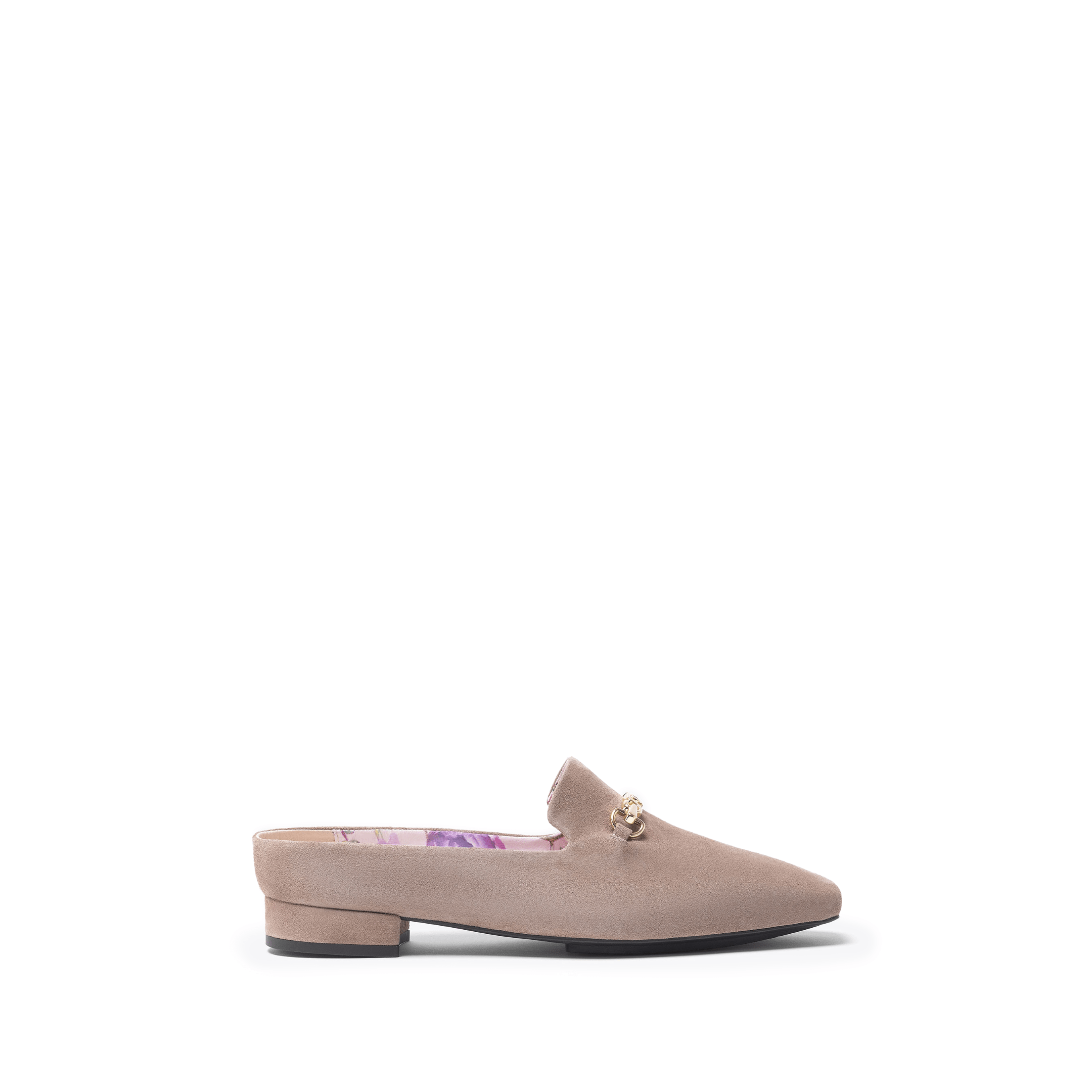 Weston Mule - Scarlett Chase®