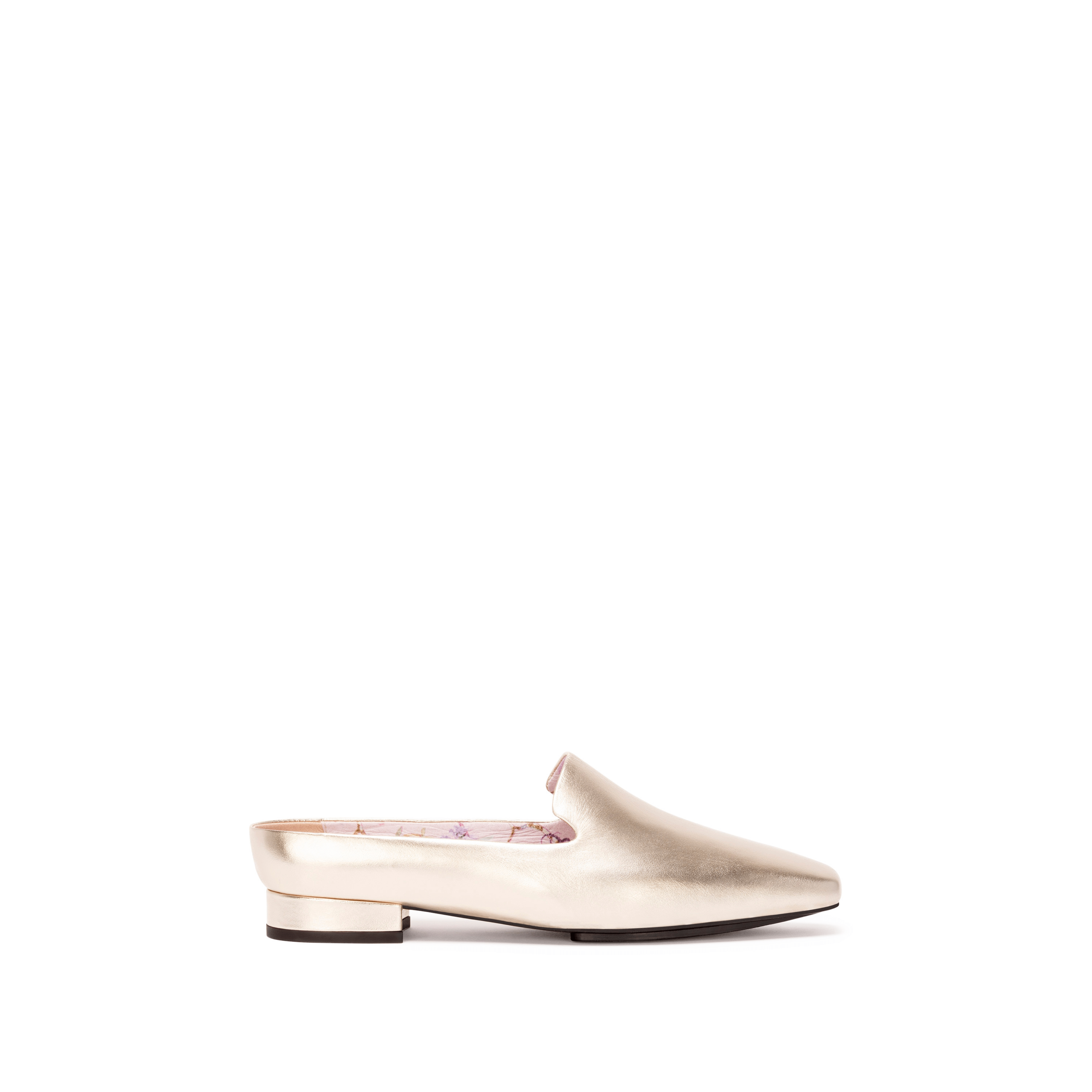 Weston Mule - Scarlett Chase®