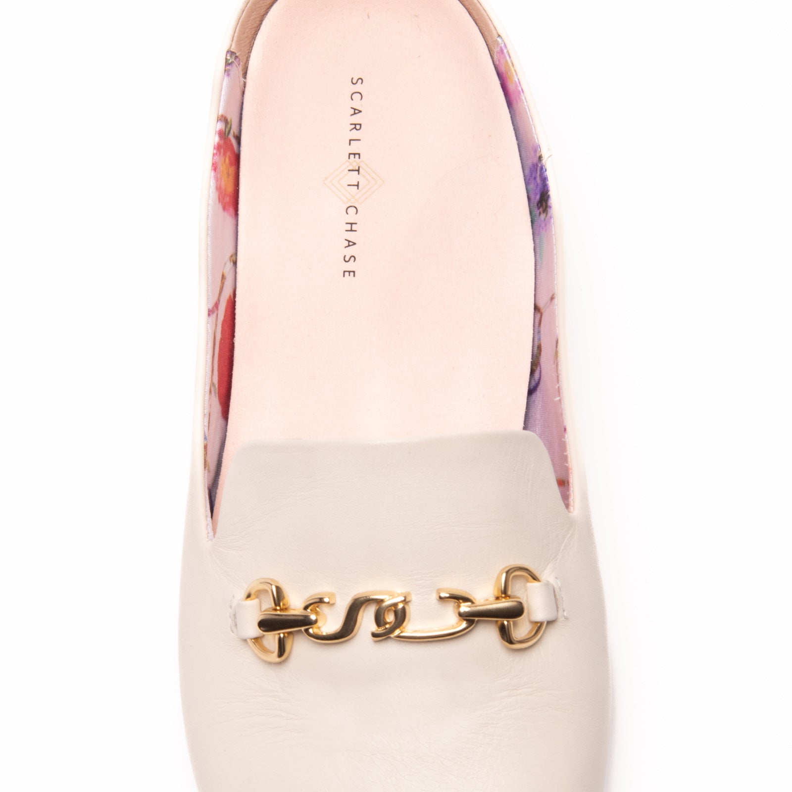 Weston Mule - Scarlett Chase®