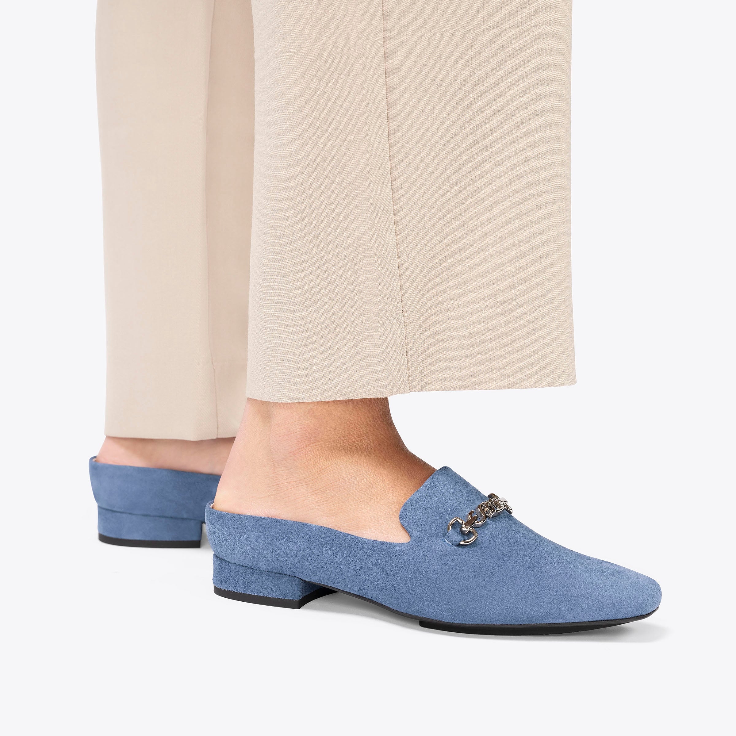 Weston Mule - Scarlett Chase®