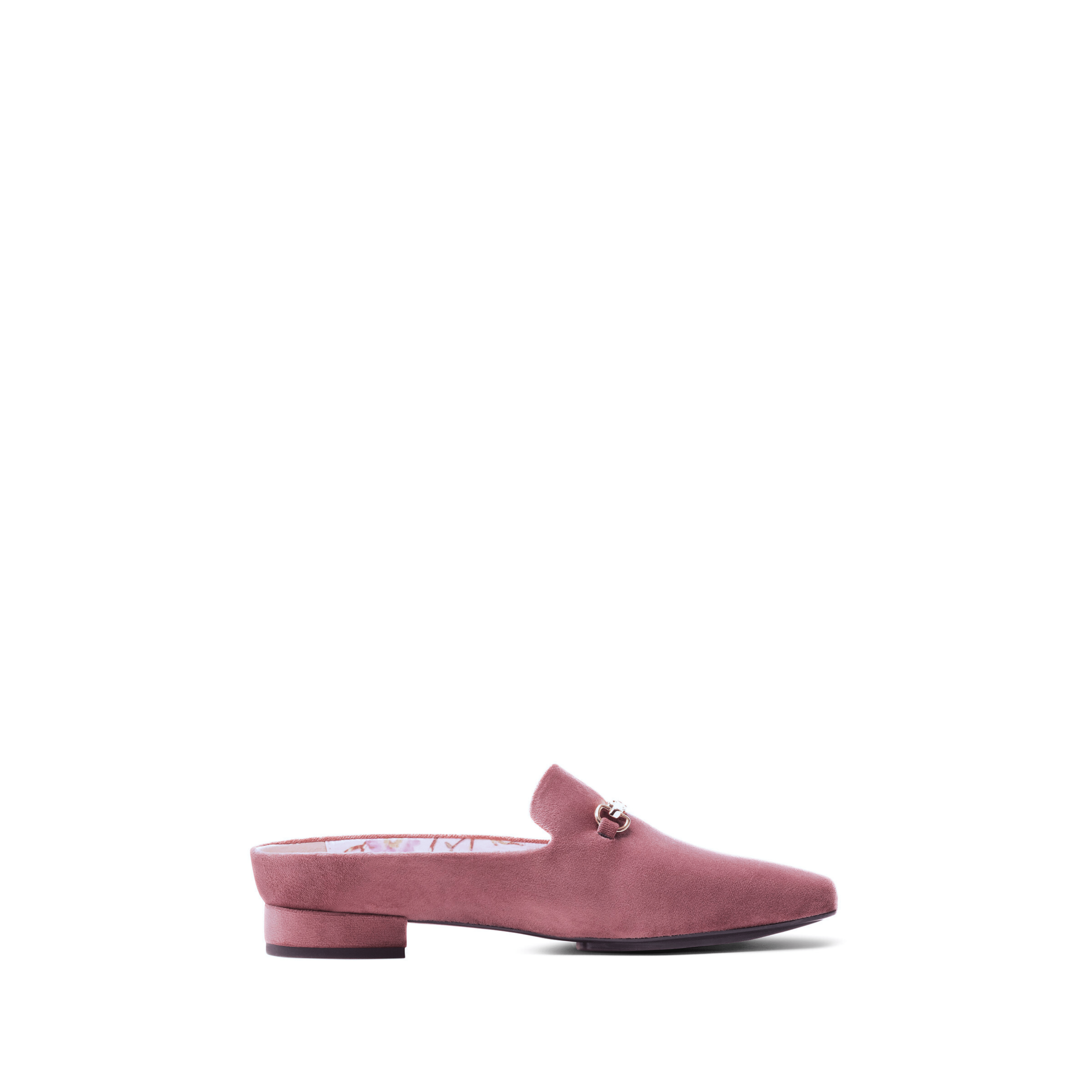 Weston Mule - Scarlett Chase®