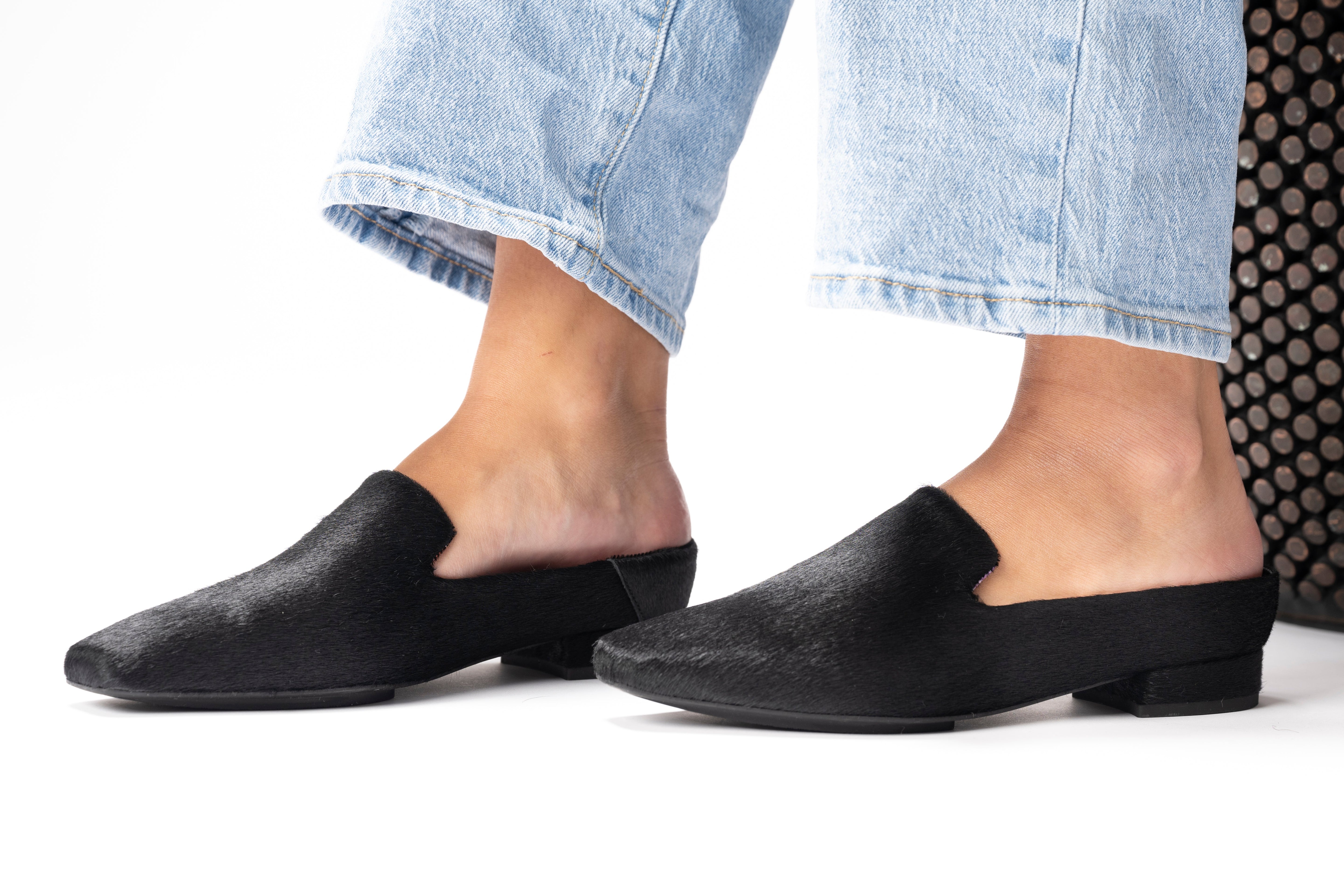 Weston Mule - Scarlett Chase®