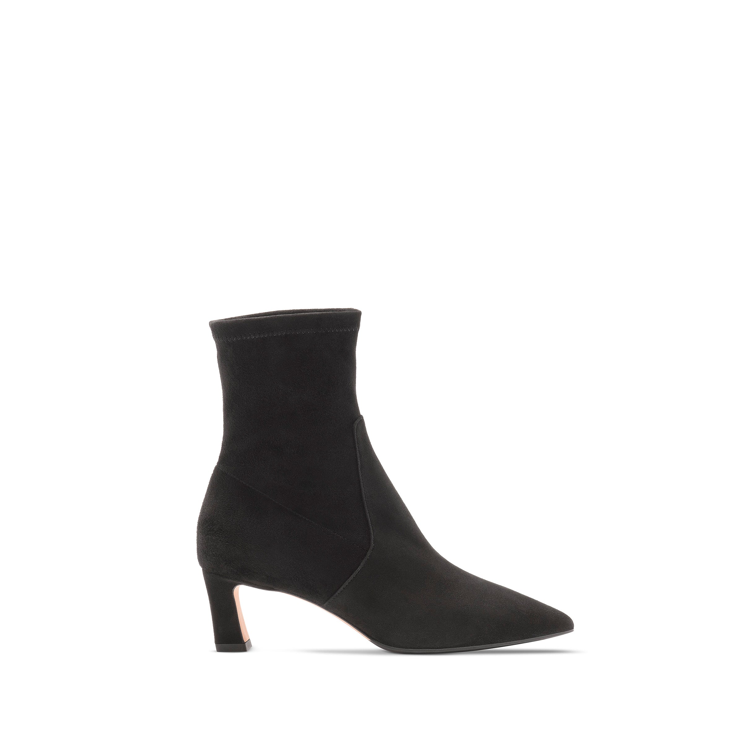 Maya 55 Stretch Bootie - Scarlett Chase®