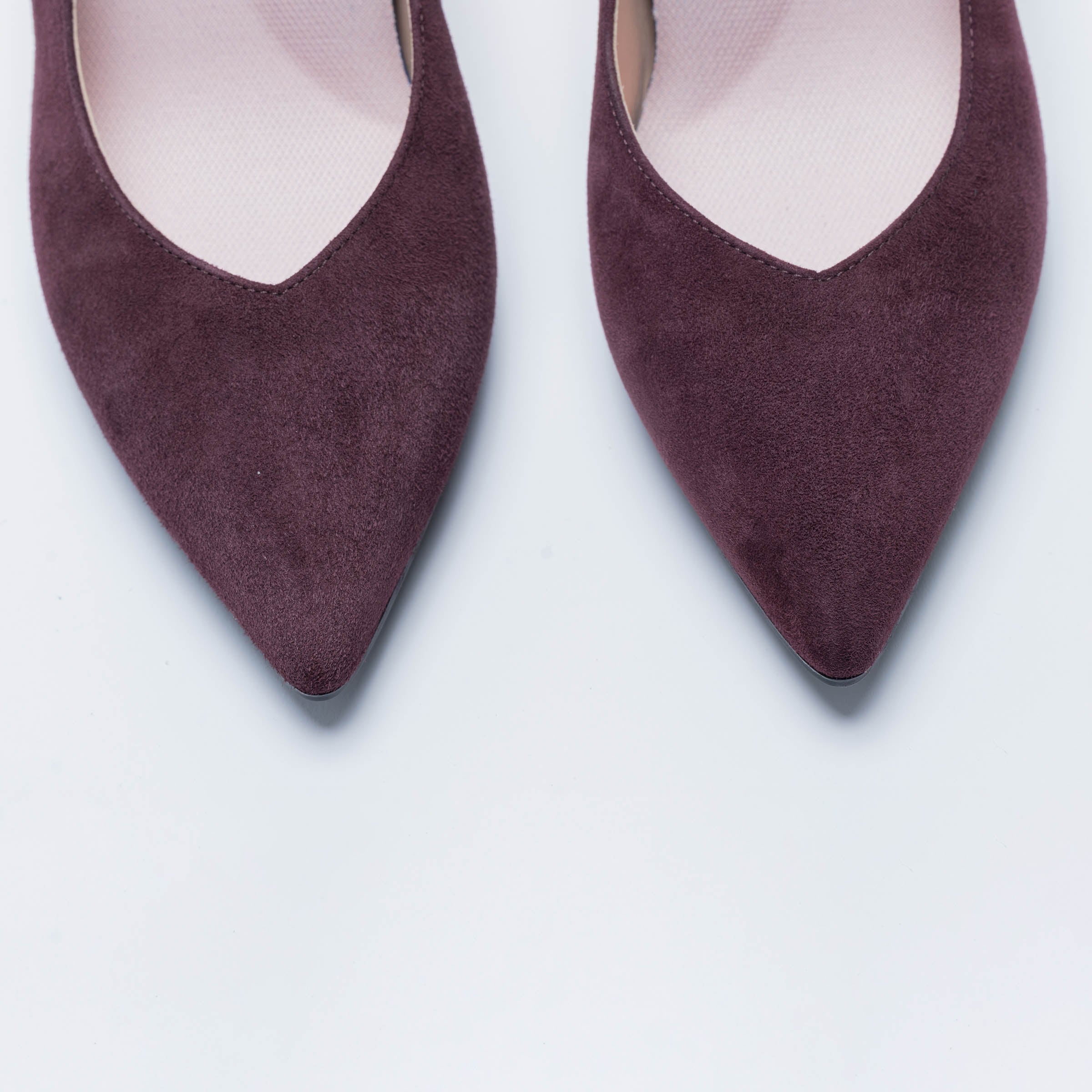 Scarlett 75 Pump - Scarlett Chase®