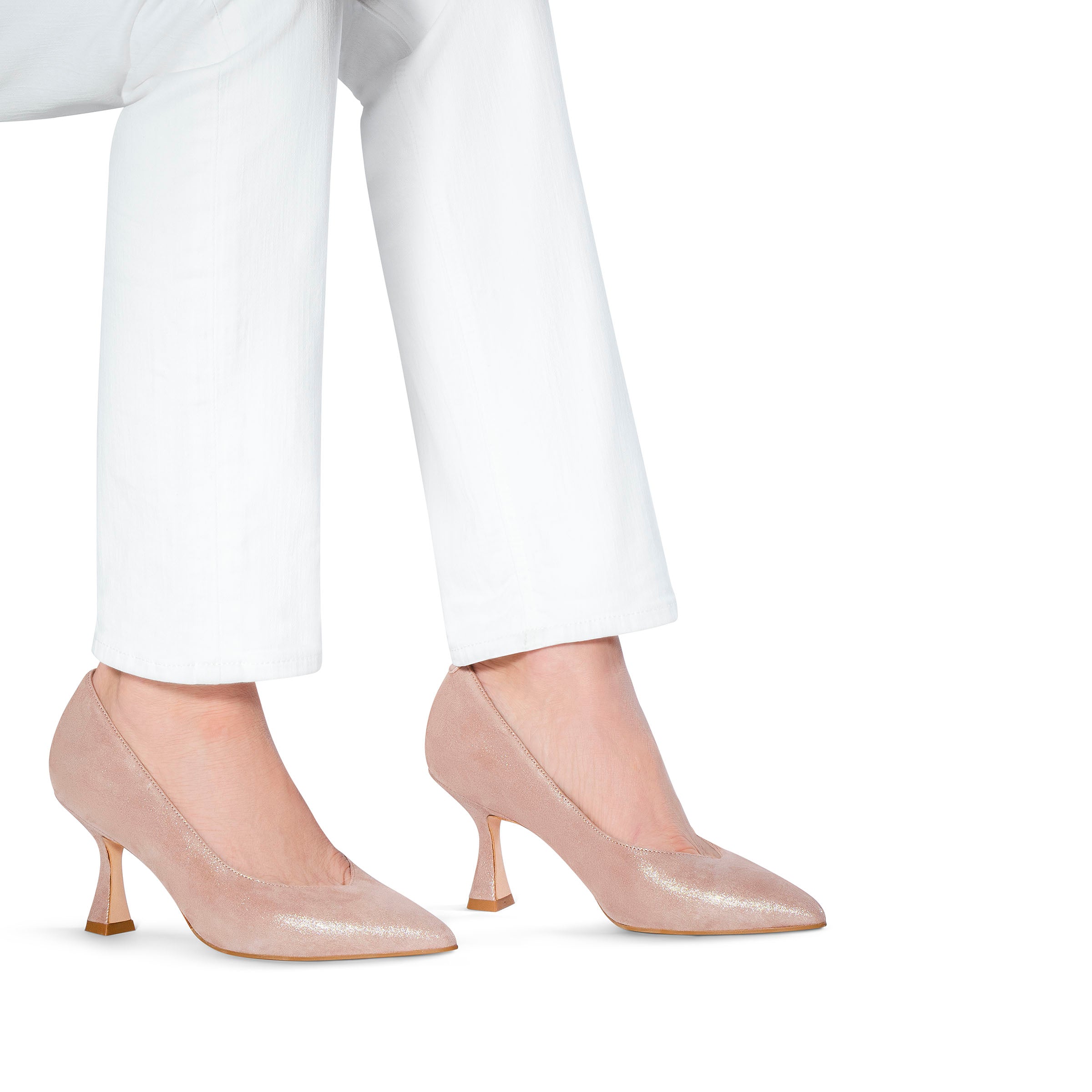 Soiree 75 Pump - Scarlett Chase®