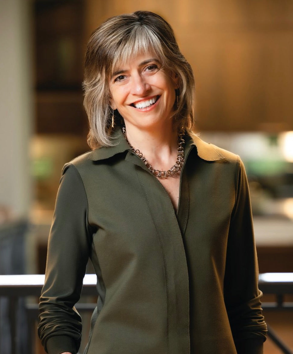 Confidence Looks Good On You 