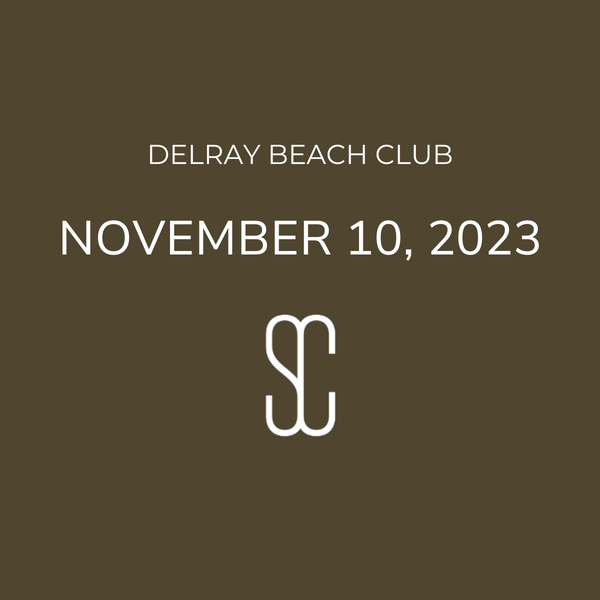 Del Ray Beach Club