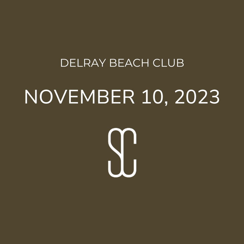 Del Ray Beach Club