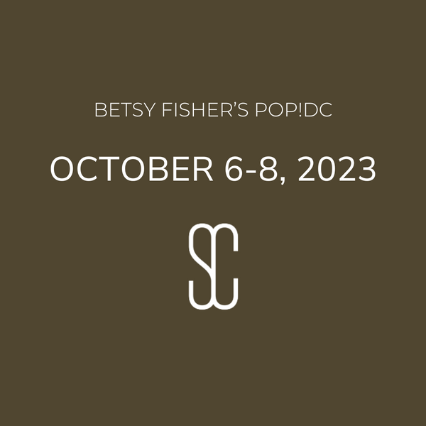 POP!DC FALL 2023