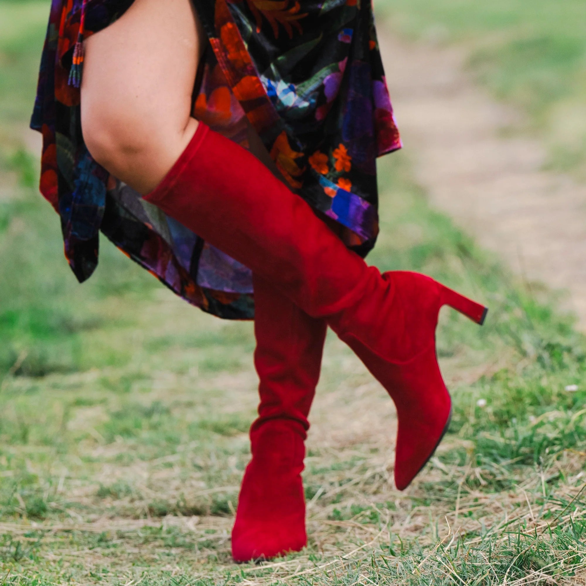 15 of the best knee-high boots that are comfortable and easy to style