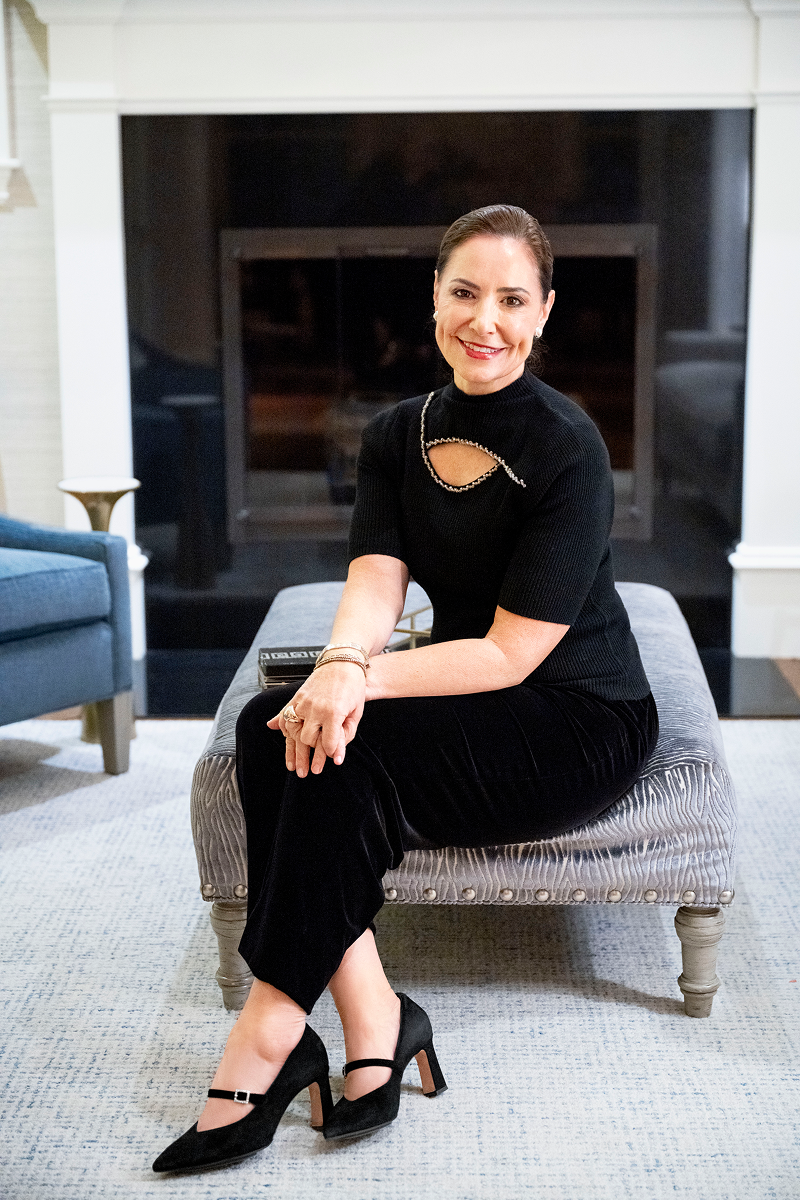 Navigating Financial Matters in Style