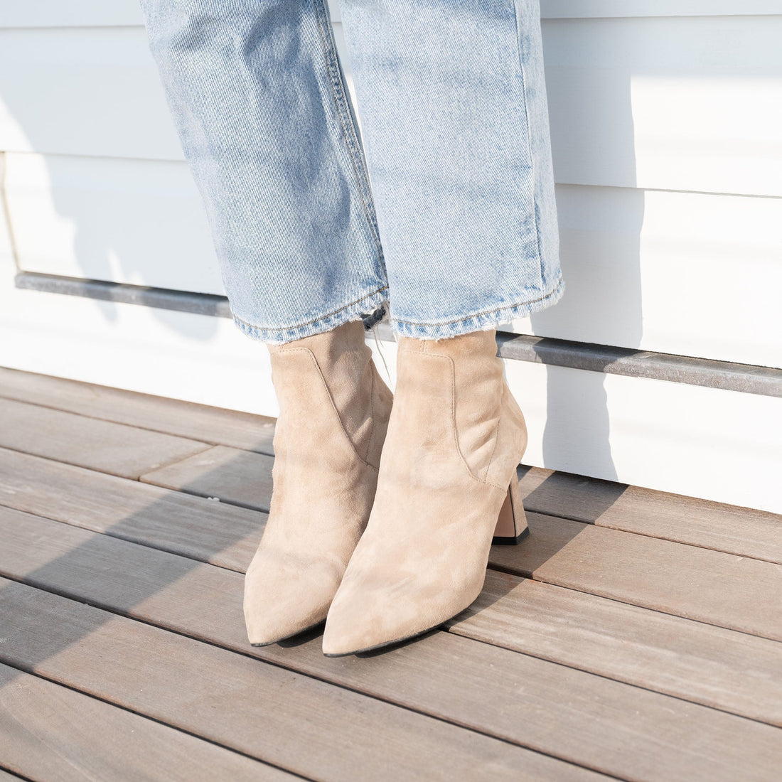 4 Footwear Brands That Offer Chic Styles You Can Wear All Day