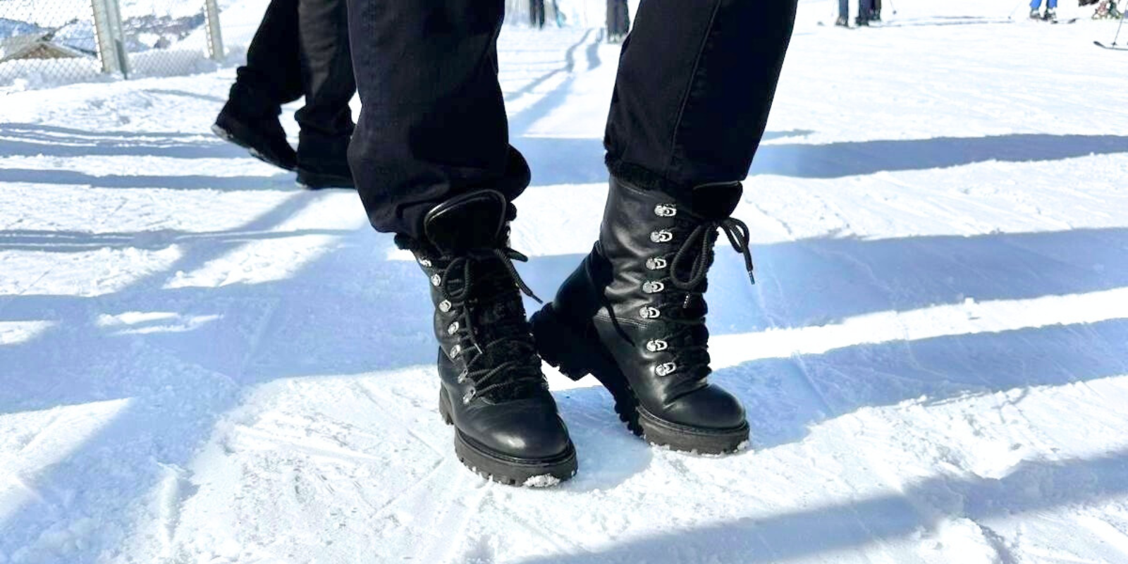 Mountain Tested: The Aspen Boot