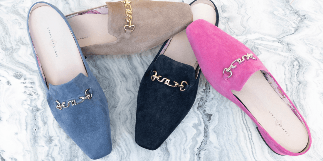 Flats Should Not Be Flat - Scarlett Chase®