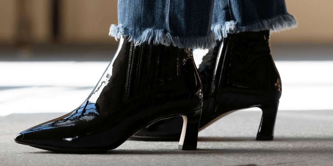 Our Founder’s Closet Staples Kicking Off 2024 - Scarlett Chase®