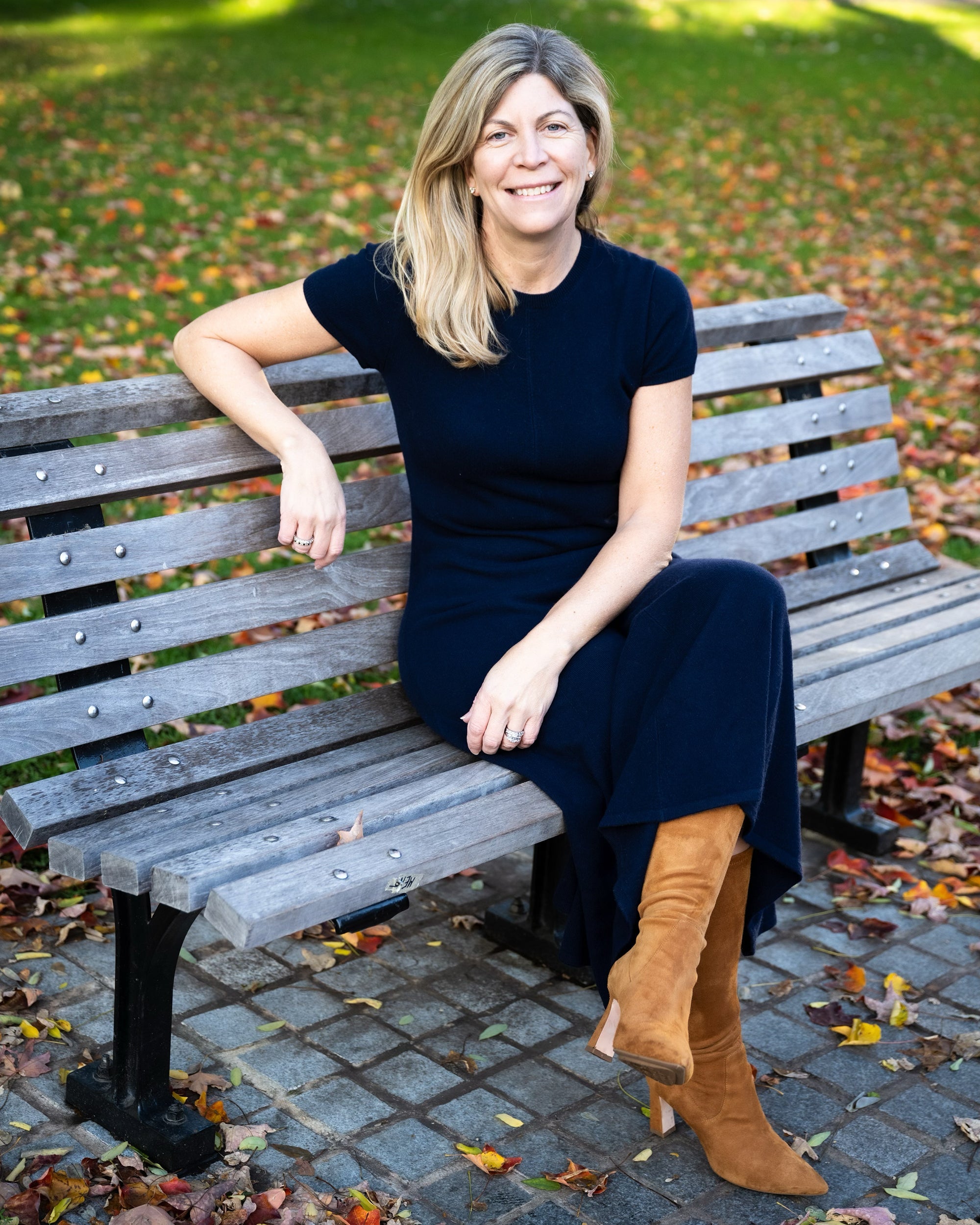 The Making of Beautiful Power