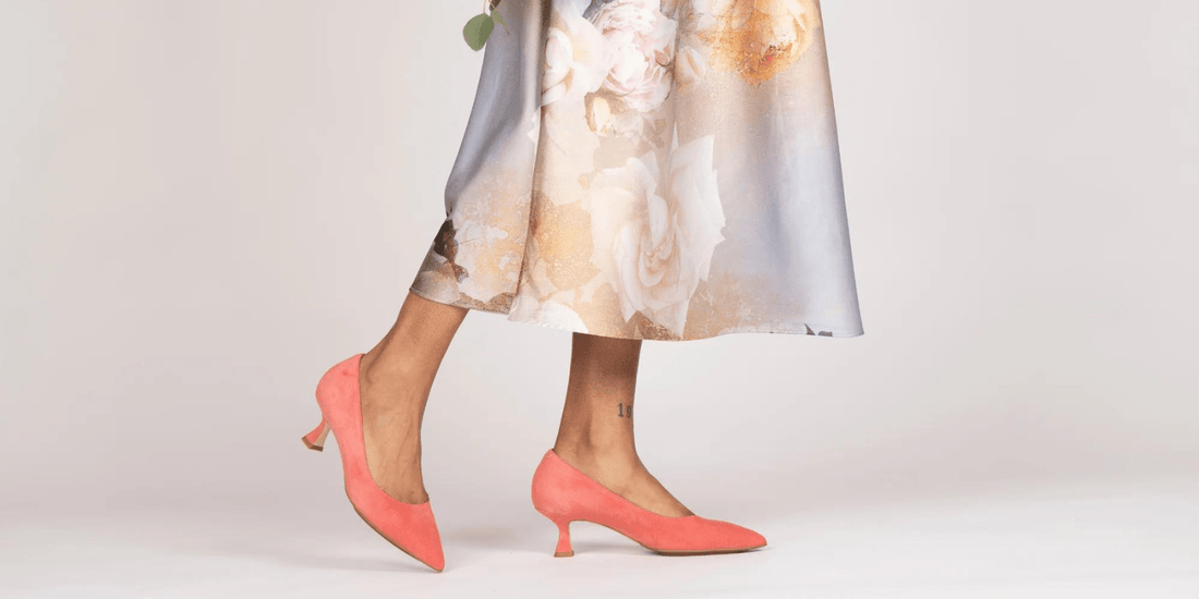 The Gala 55 is Designed for Wearing - Scarlett Chase®
