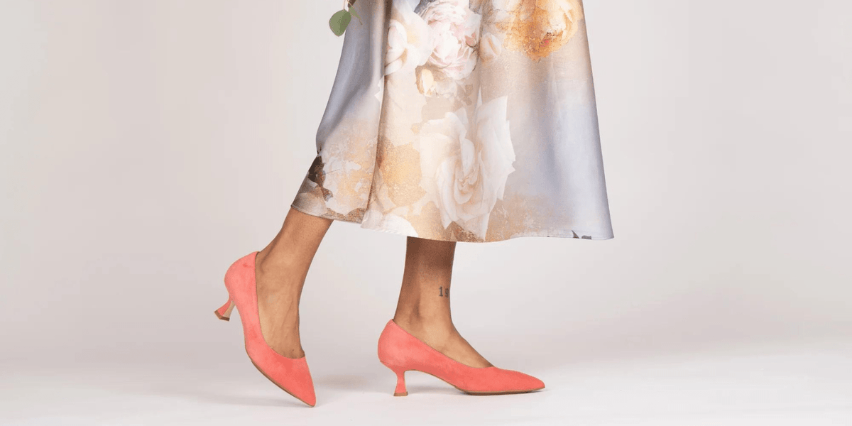 The Gala 55 is Designed for Wearing - Scarlett Chase®