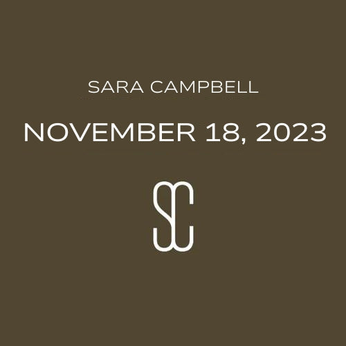 Sara Campbell