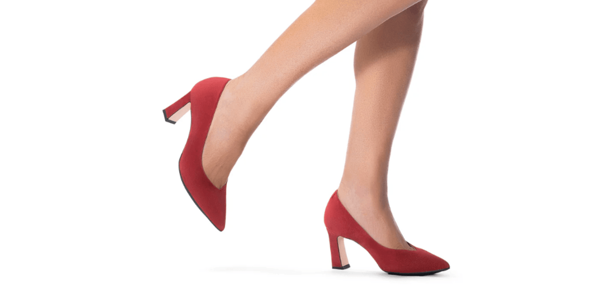 What to Wear With the Scarlett 75 - Scarlett Chase®