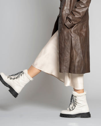 Performance Luxury Women's Footwear by Scarlett Chase®